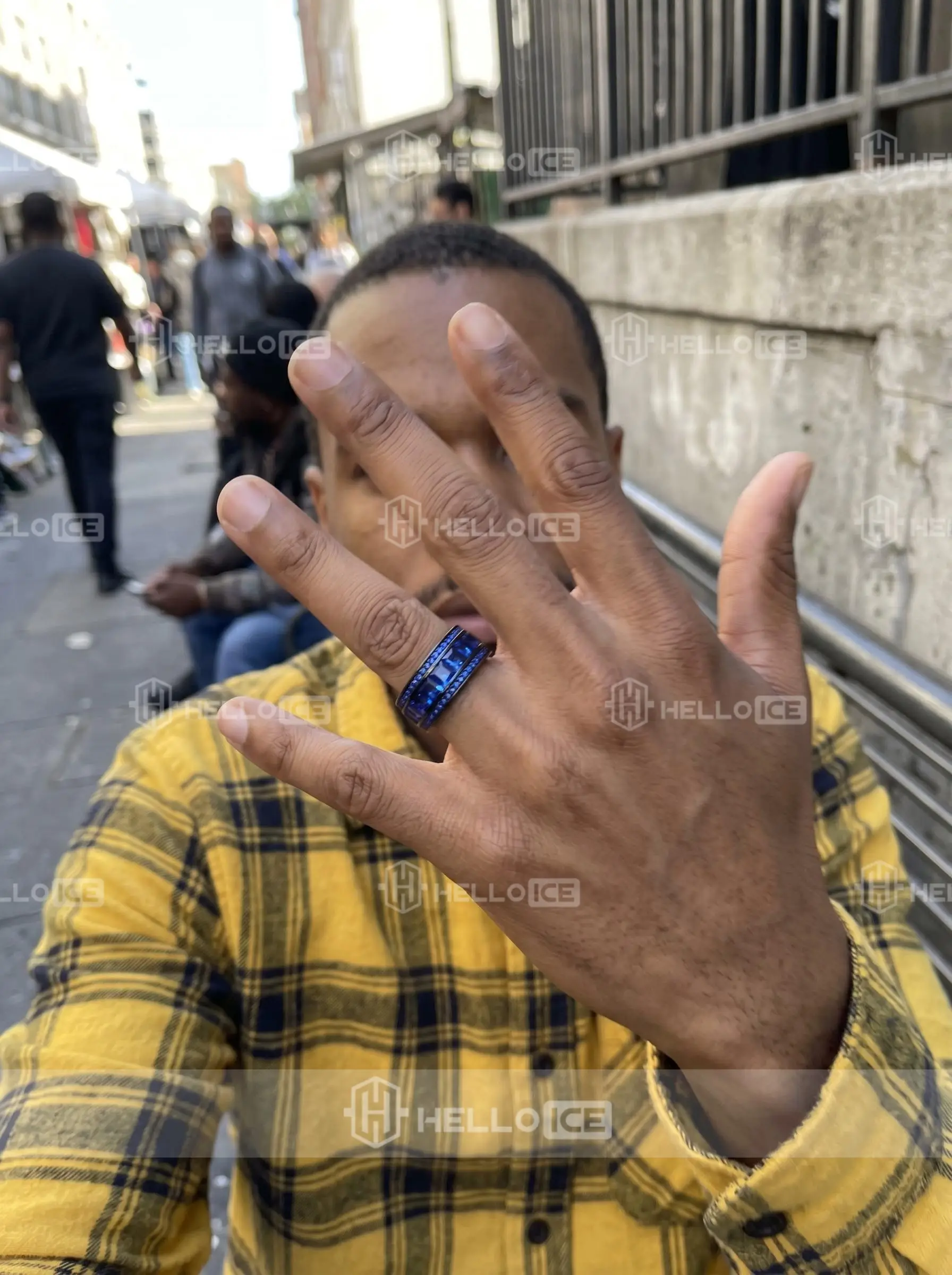 Helloice Review Image