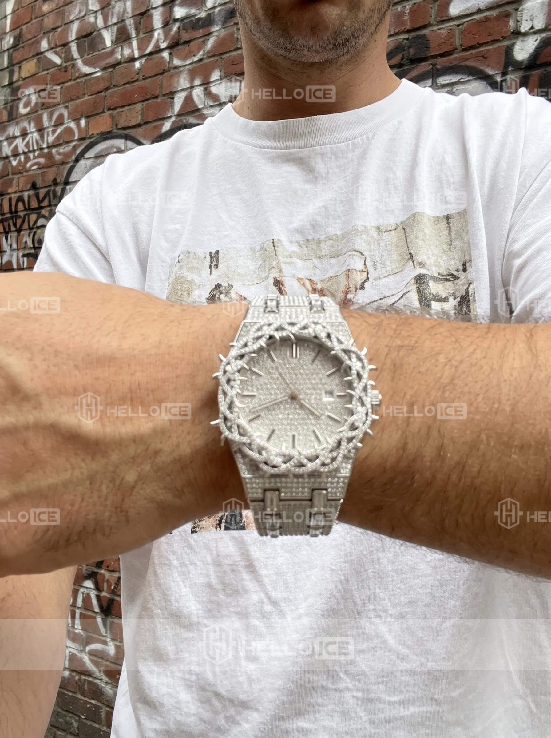 Helloice Review Image