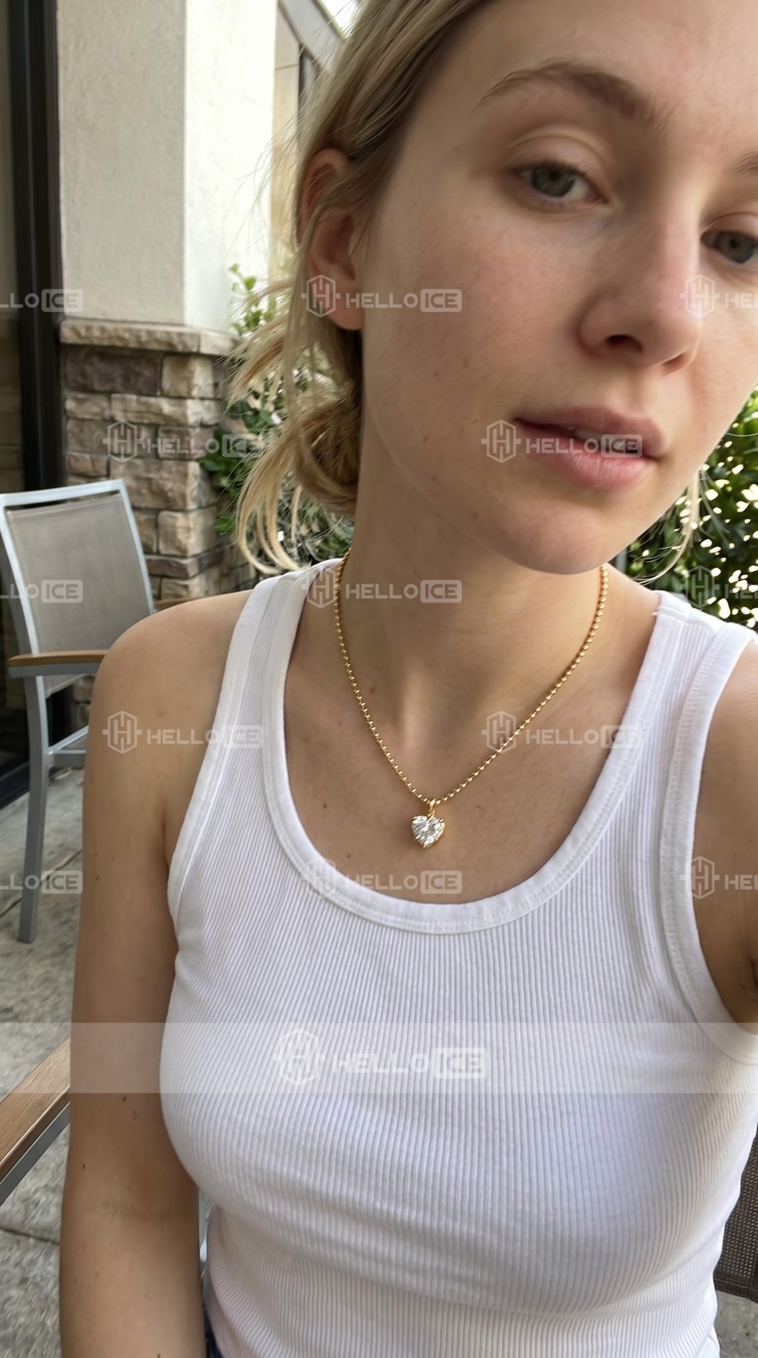 Helloice Review Image