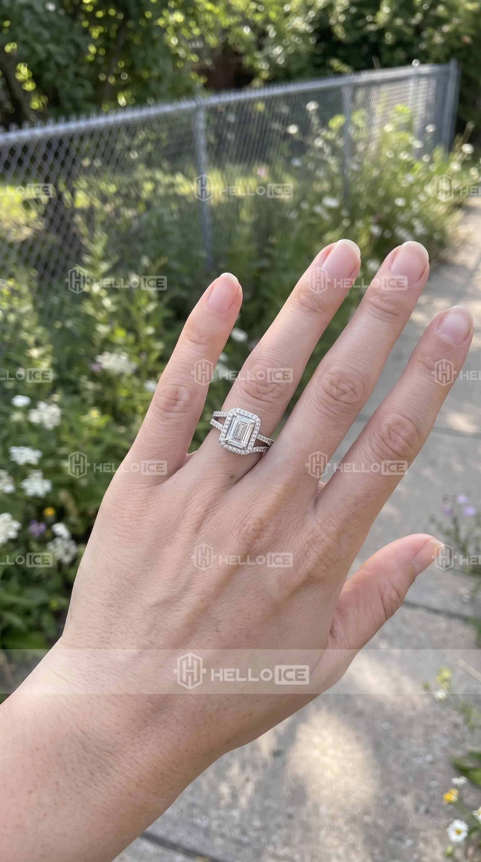 Helloice Review Image