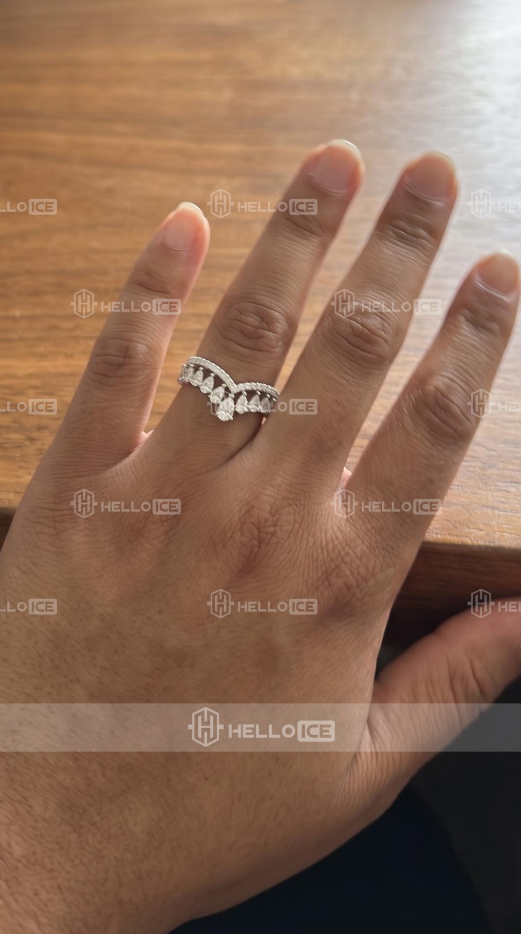 Helloice Review Image