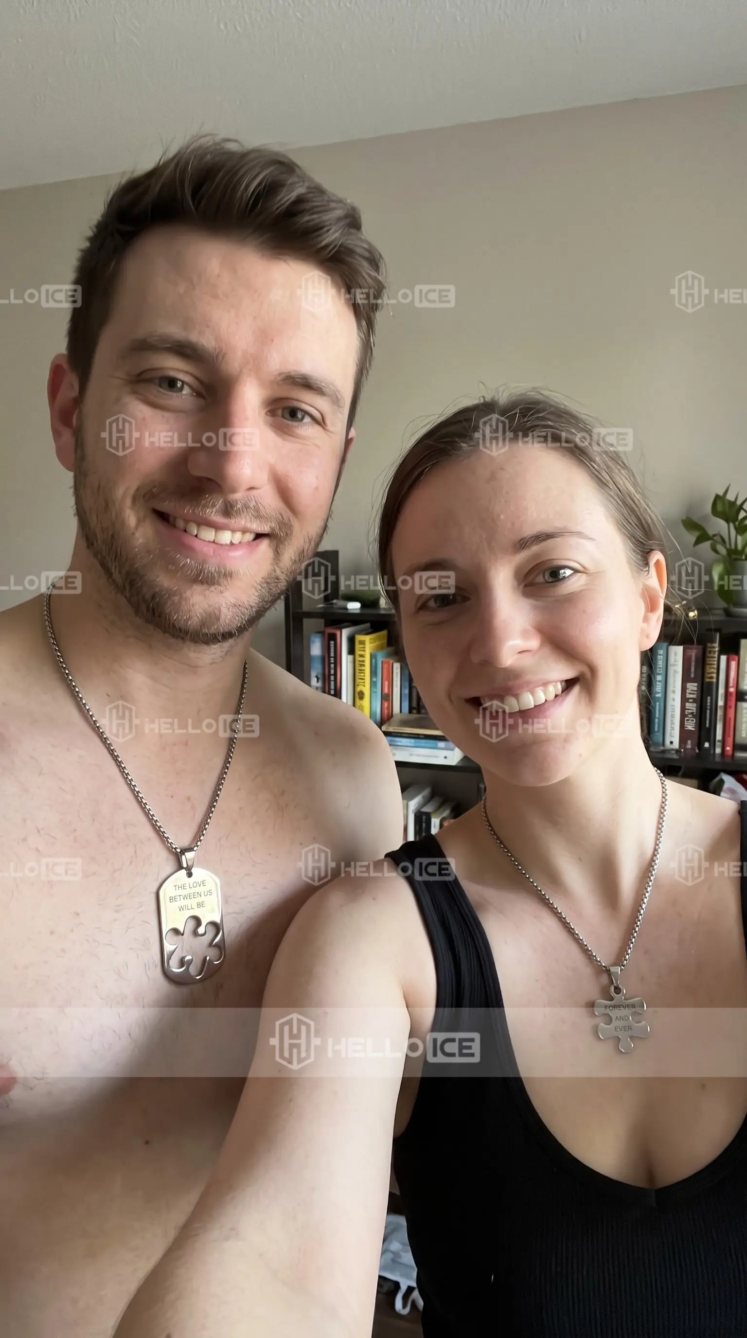 Helloice Review Image