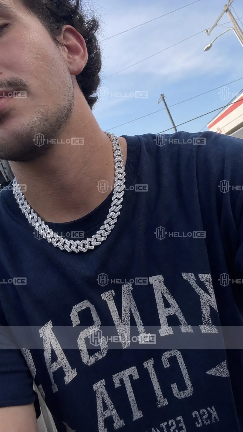 Helloice Review Image