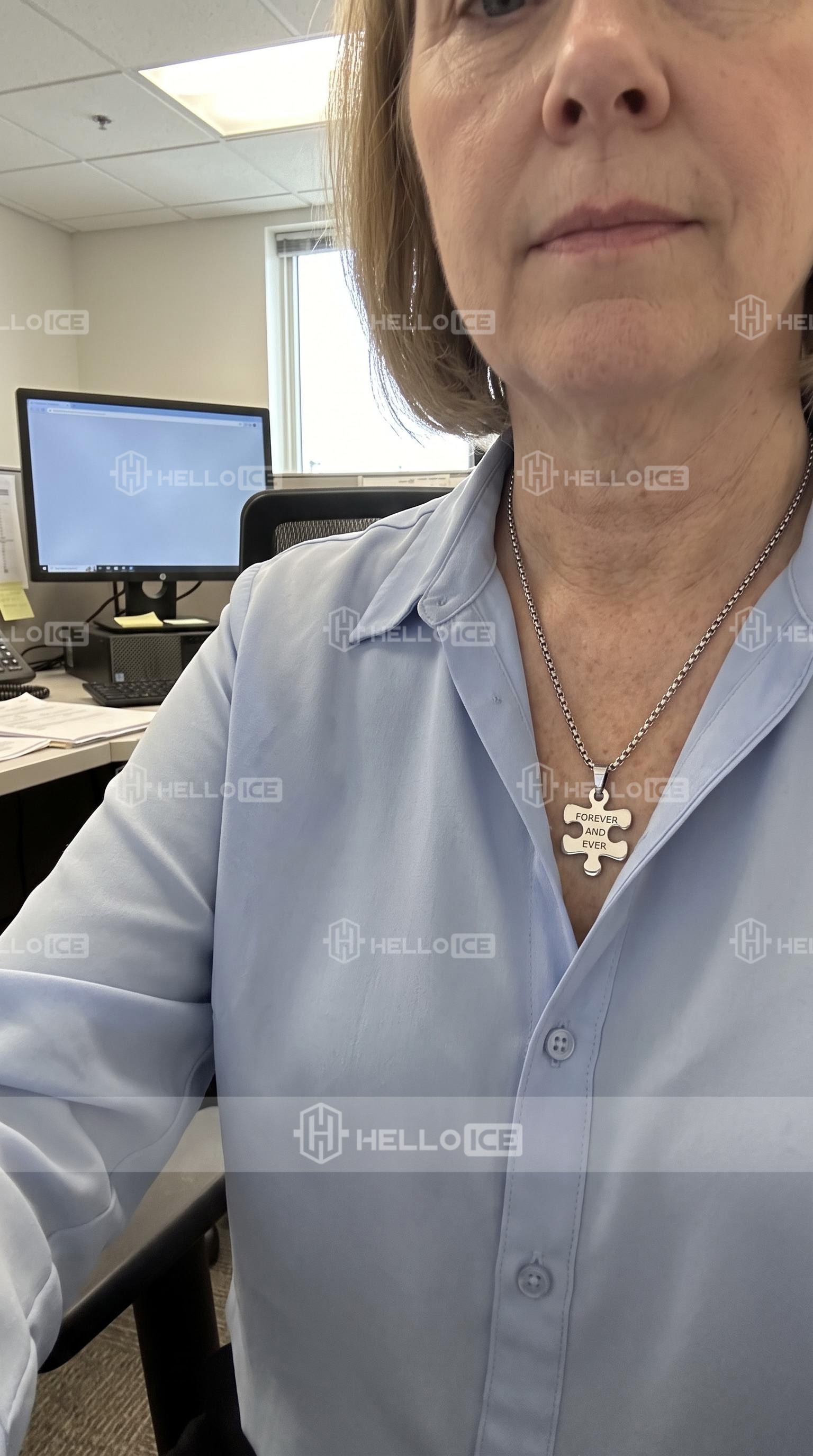 Helloice Review Image