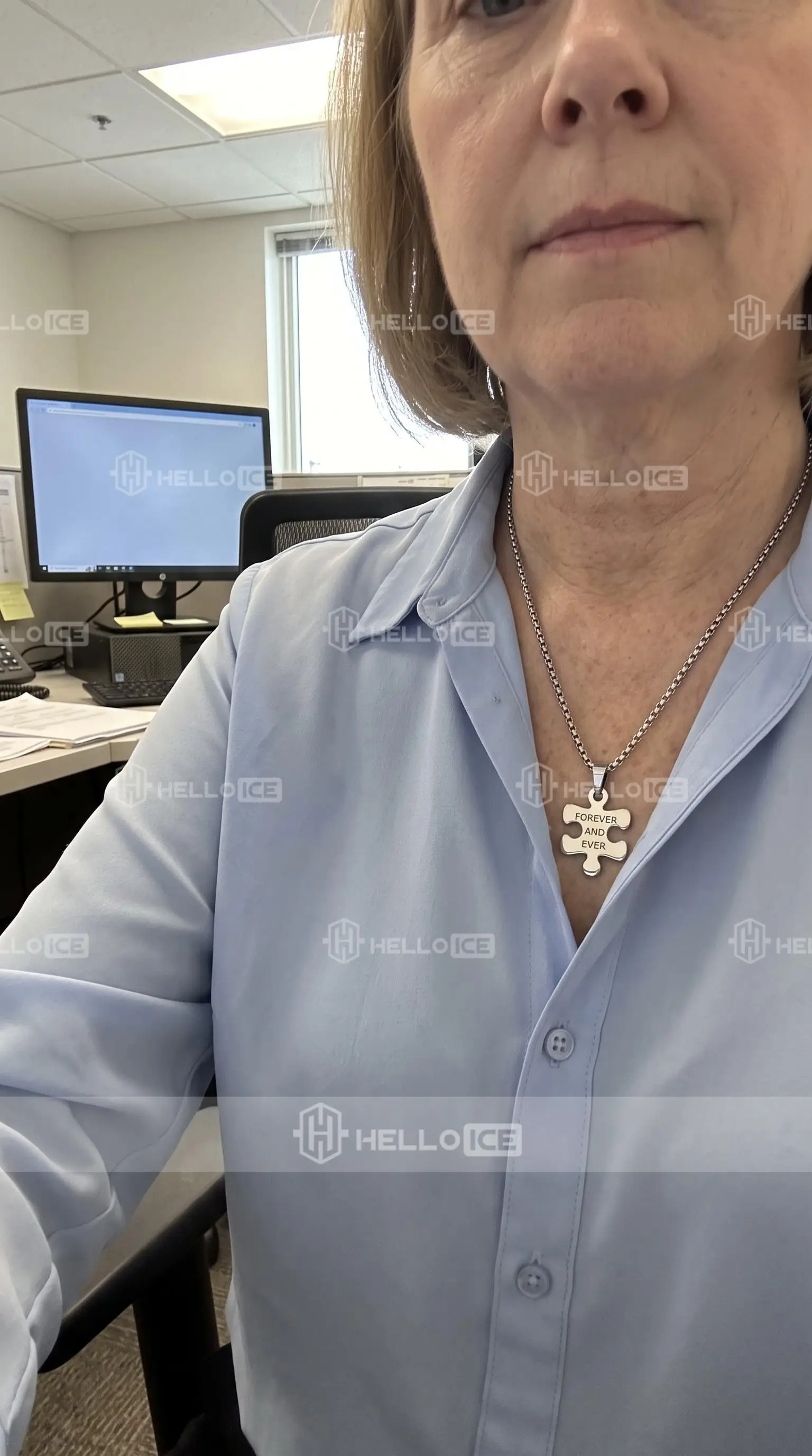 Helloice Review Image