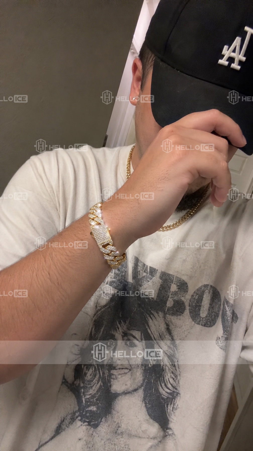 Helloice Review Image