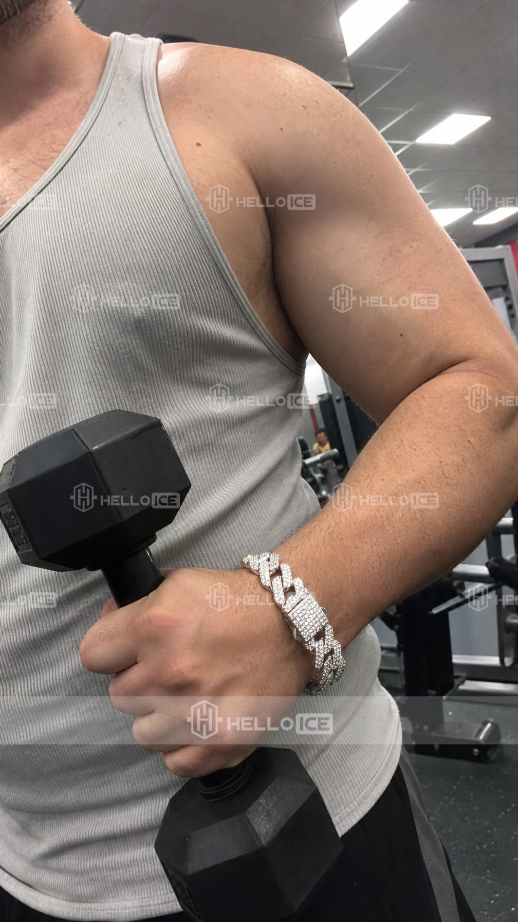 Helloice Review Image