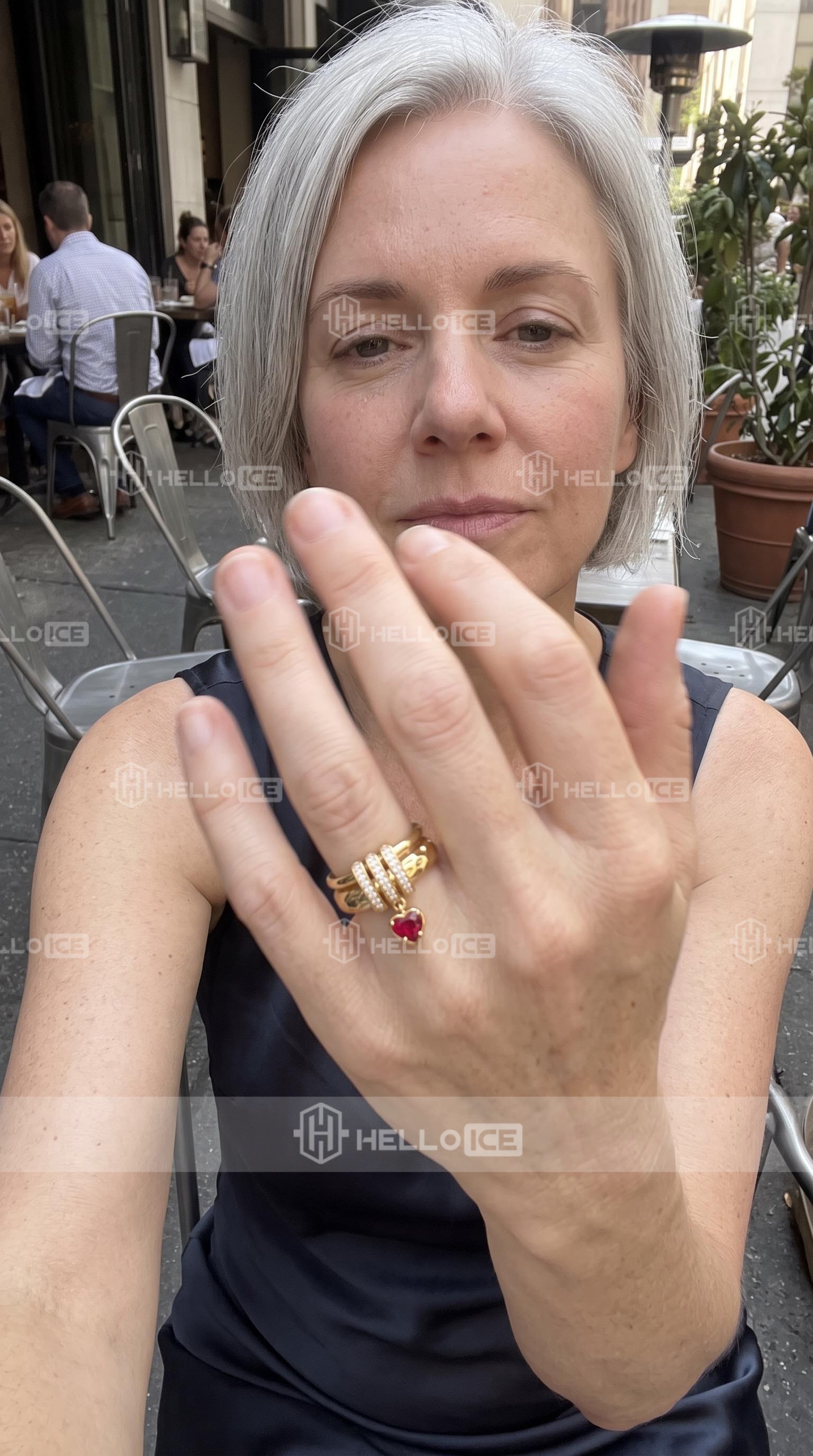 Helloice Review Image