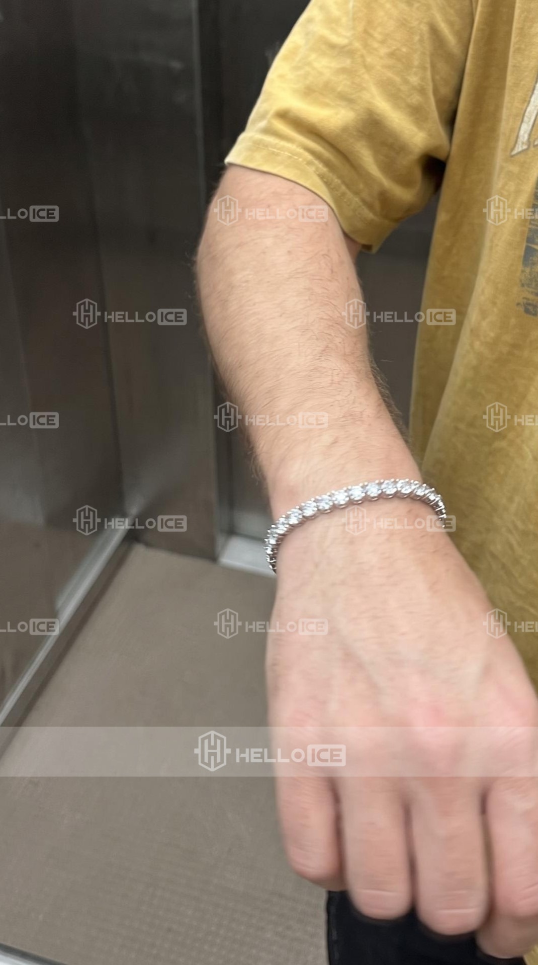 Helloice Review Image
