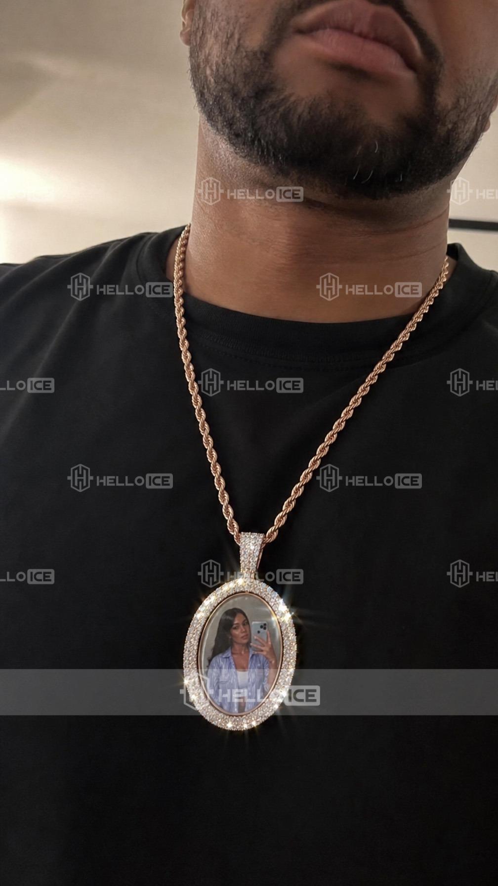 Helloice Review Image