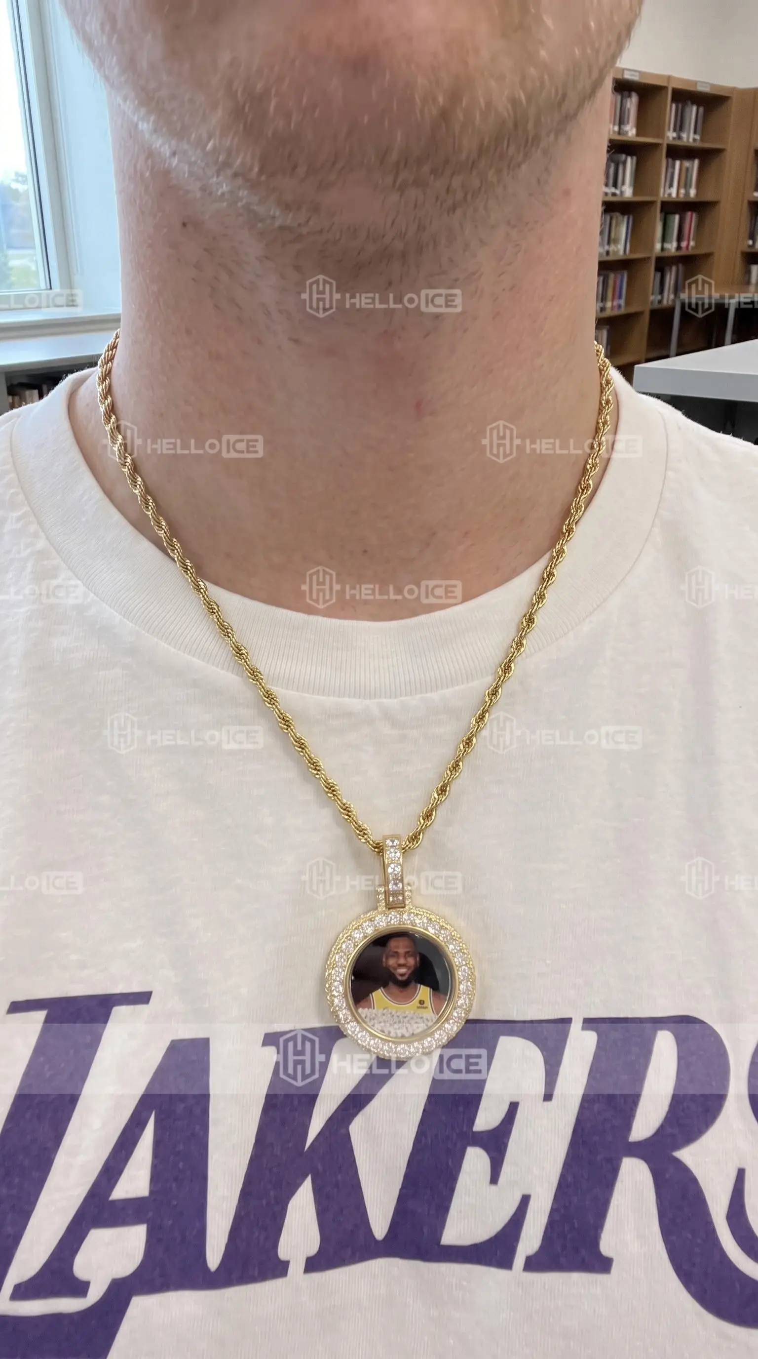 Helloice Review Image
