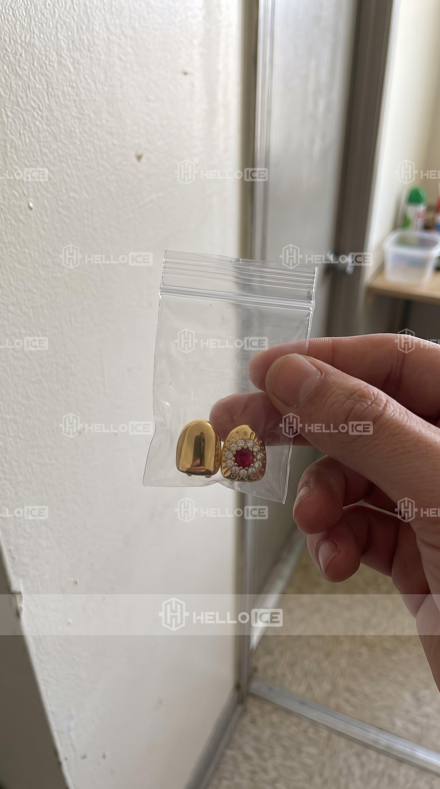 Helloice Review Image