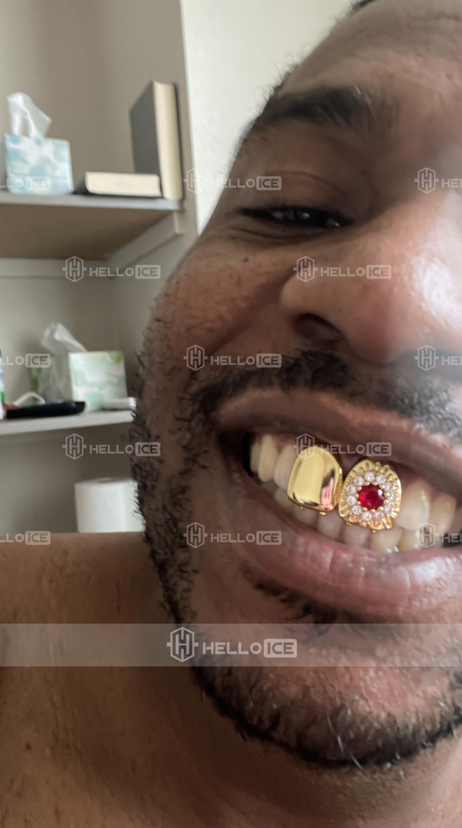 Helloice Review Image