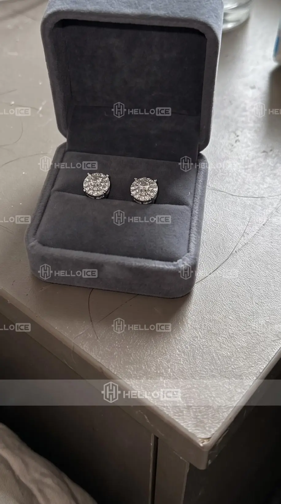 Helloice Review Image