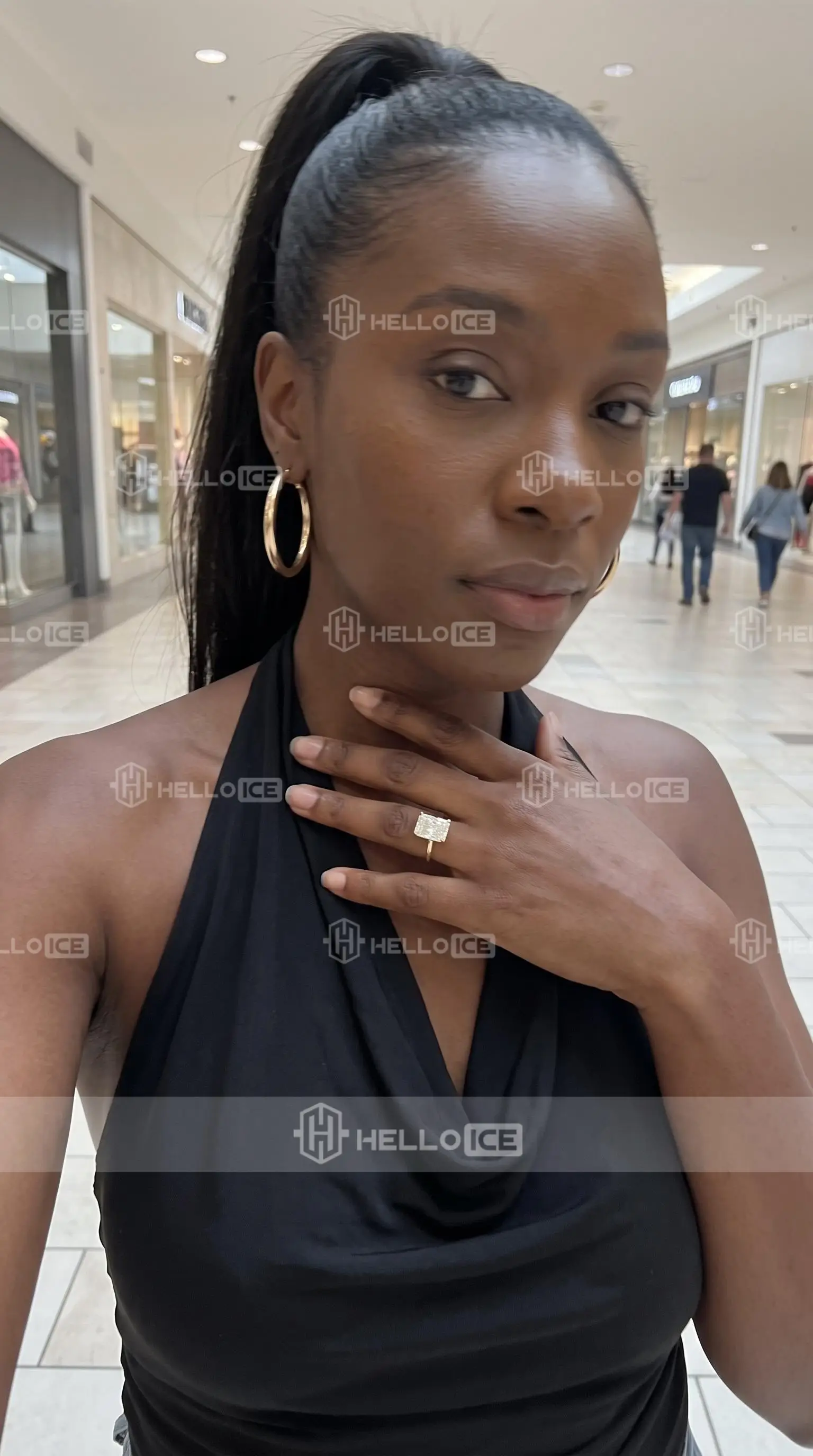 Helloice Review Image