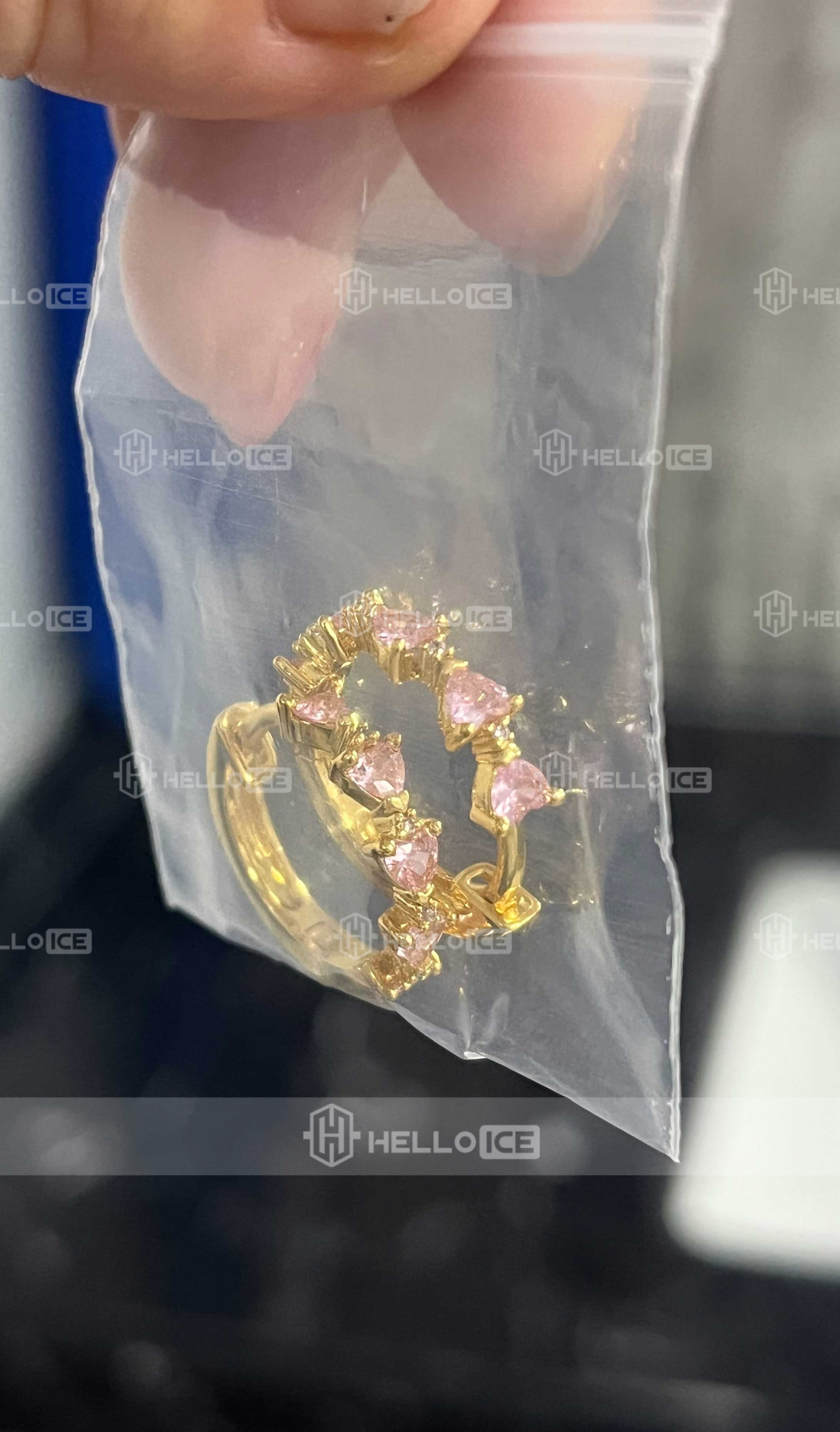 Helloice Review Image