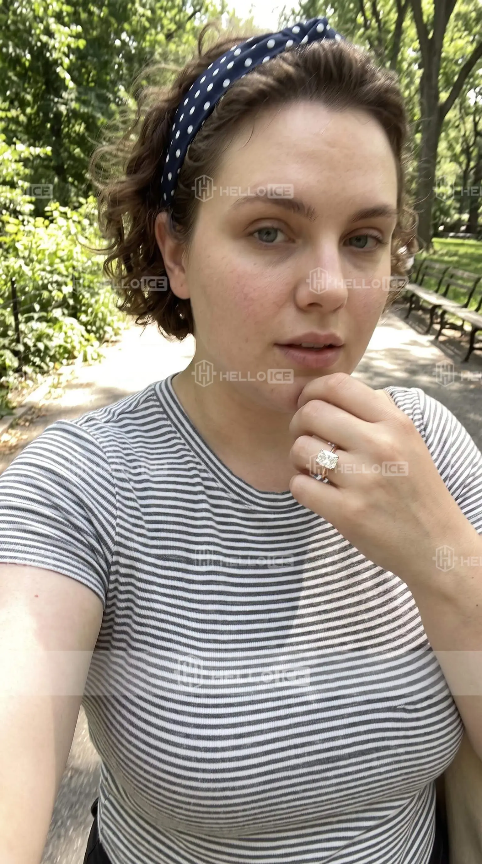 Helloice Review Image