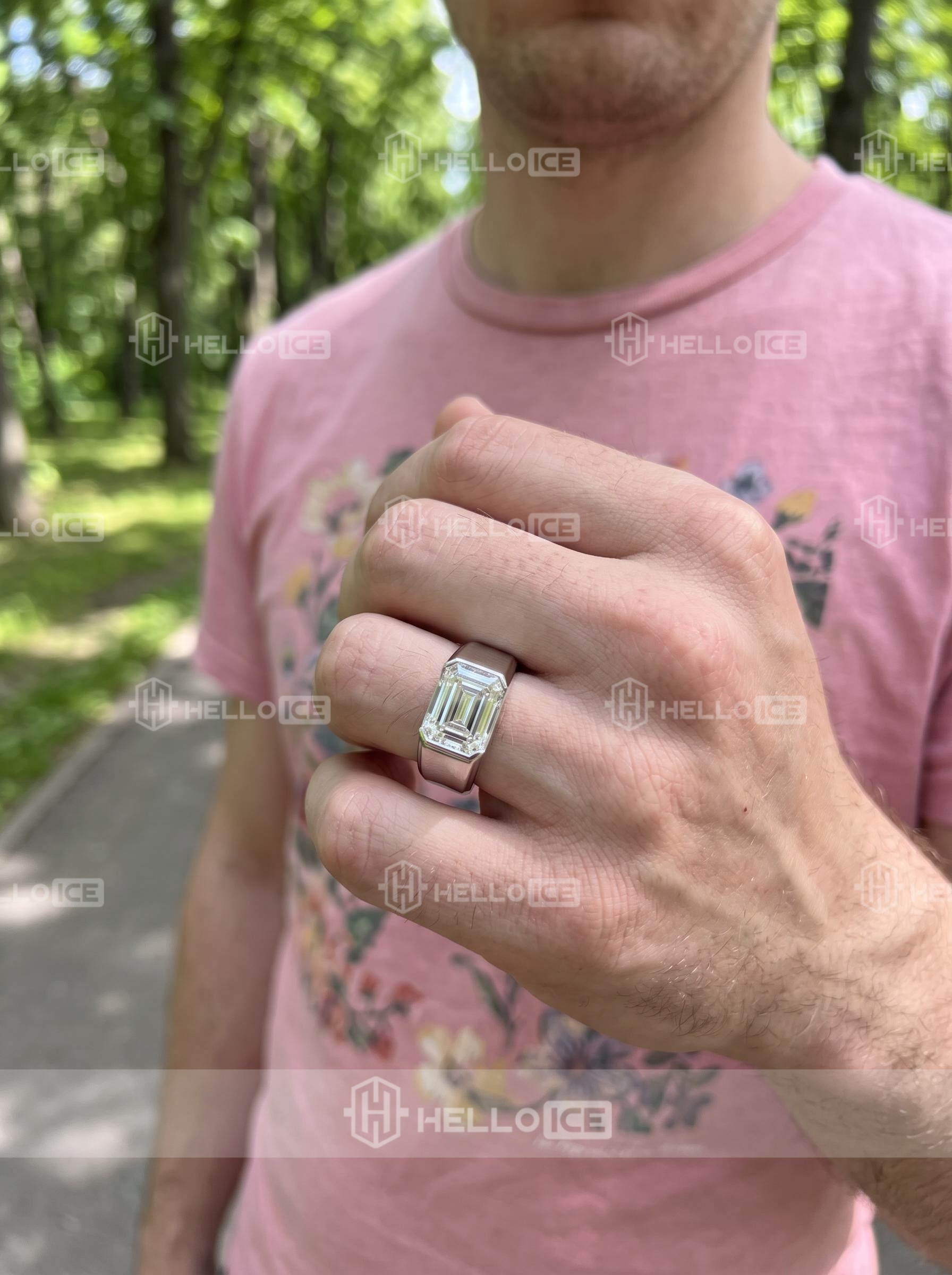 Helloice Review Image