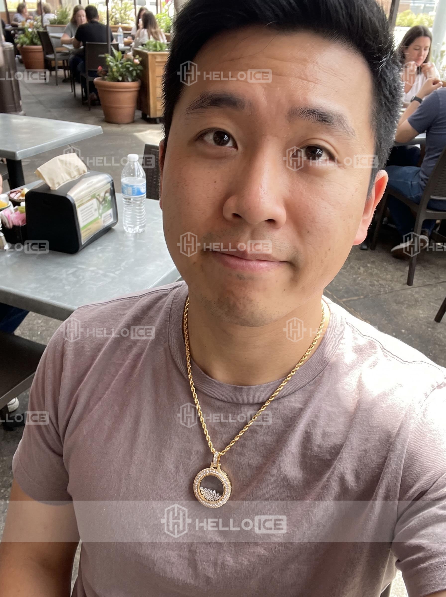 Helloice Review Image