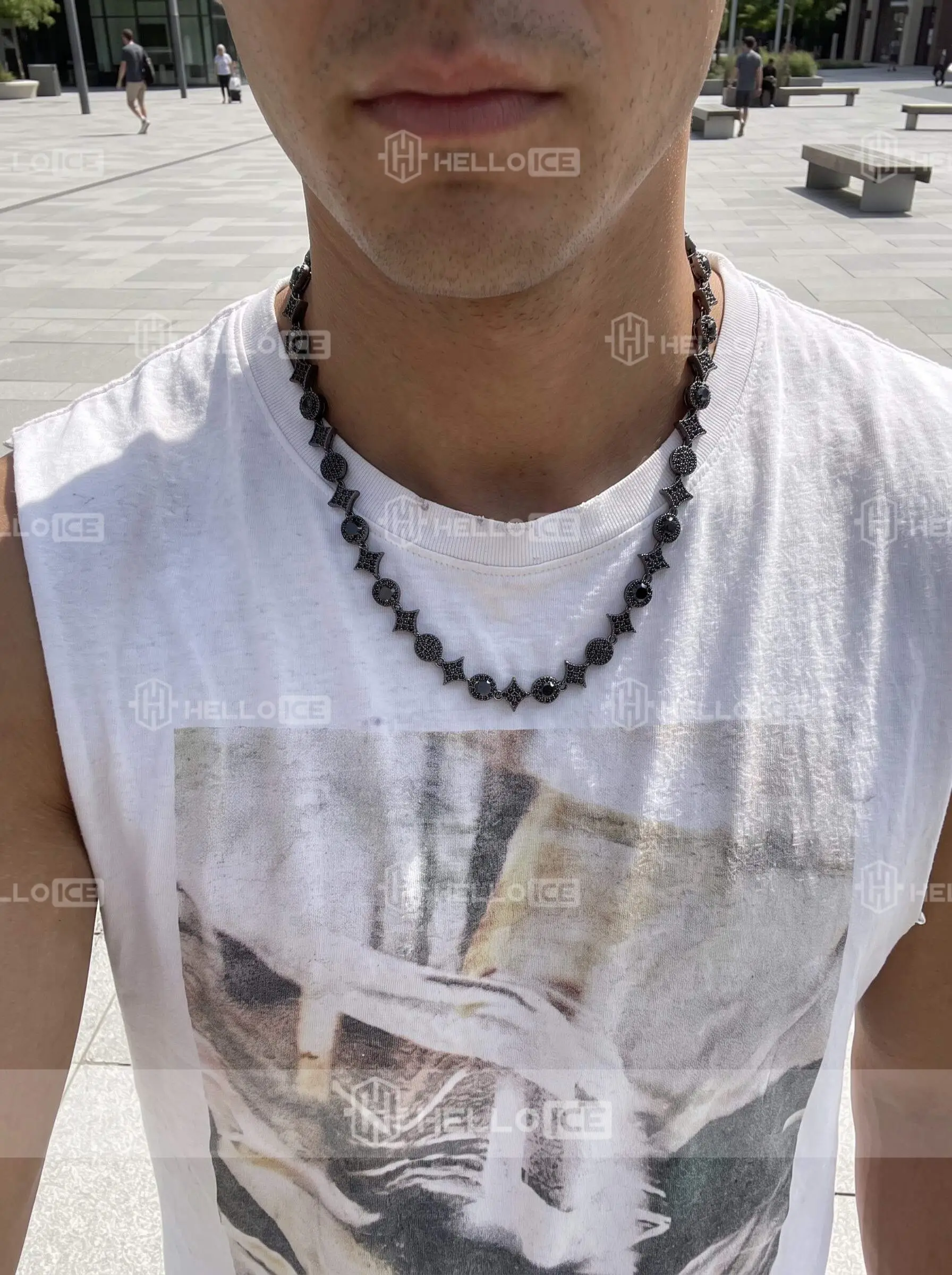 Helloice Review Image