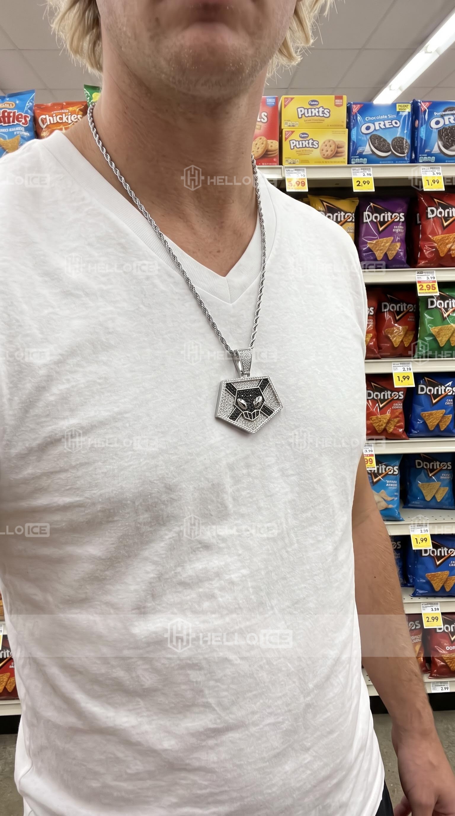 Helloice Review Image