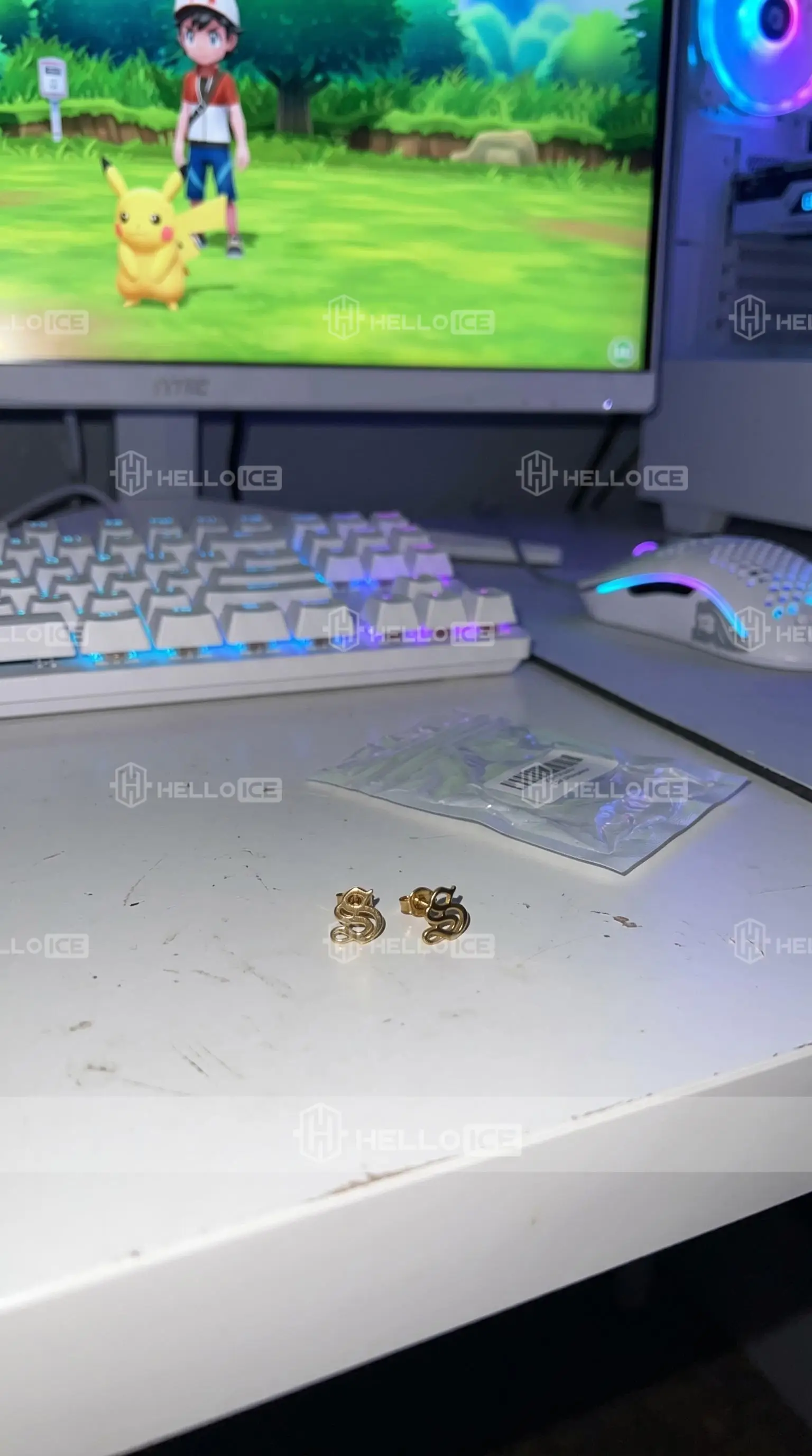 Helloice Review Image