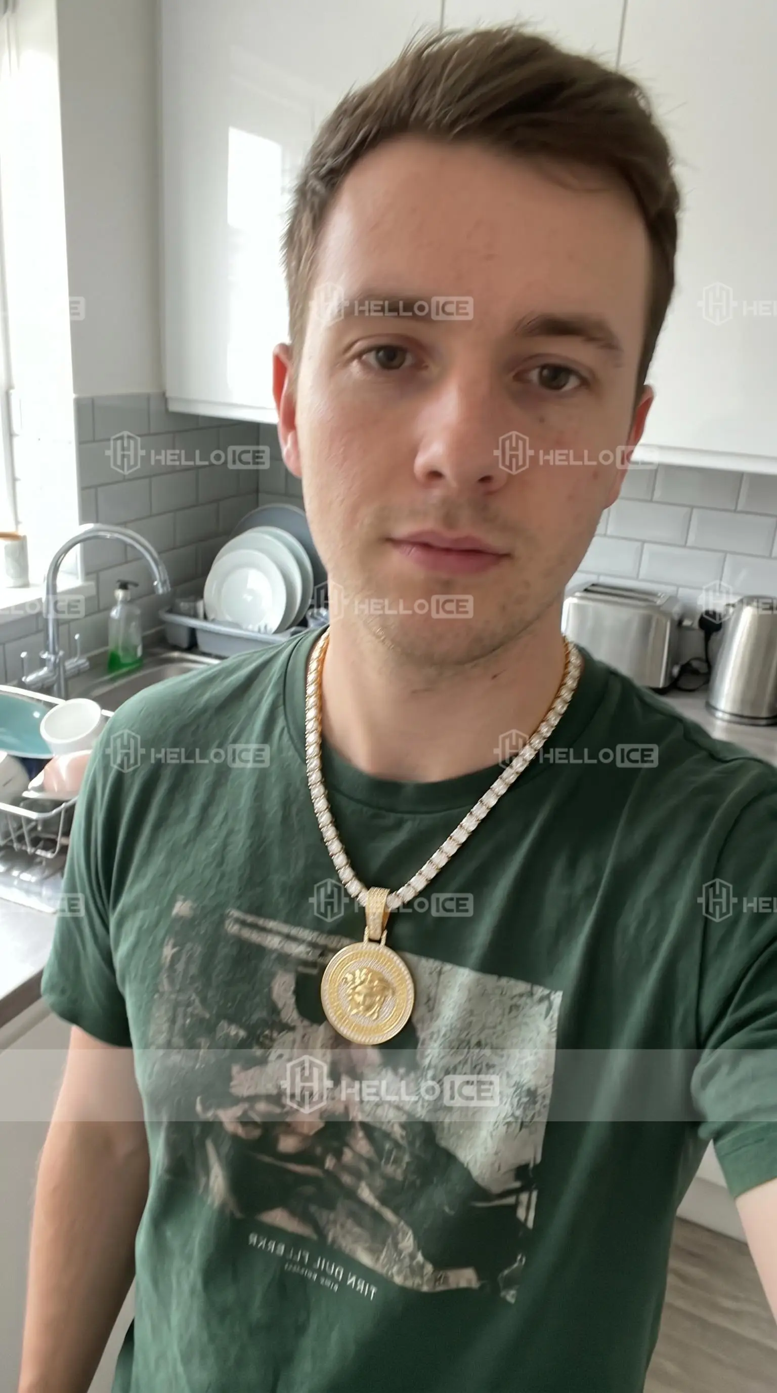 Helloice Review Image