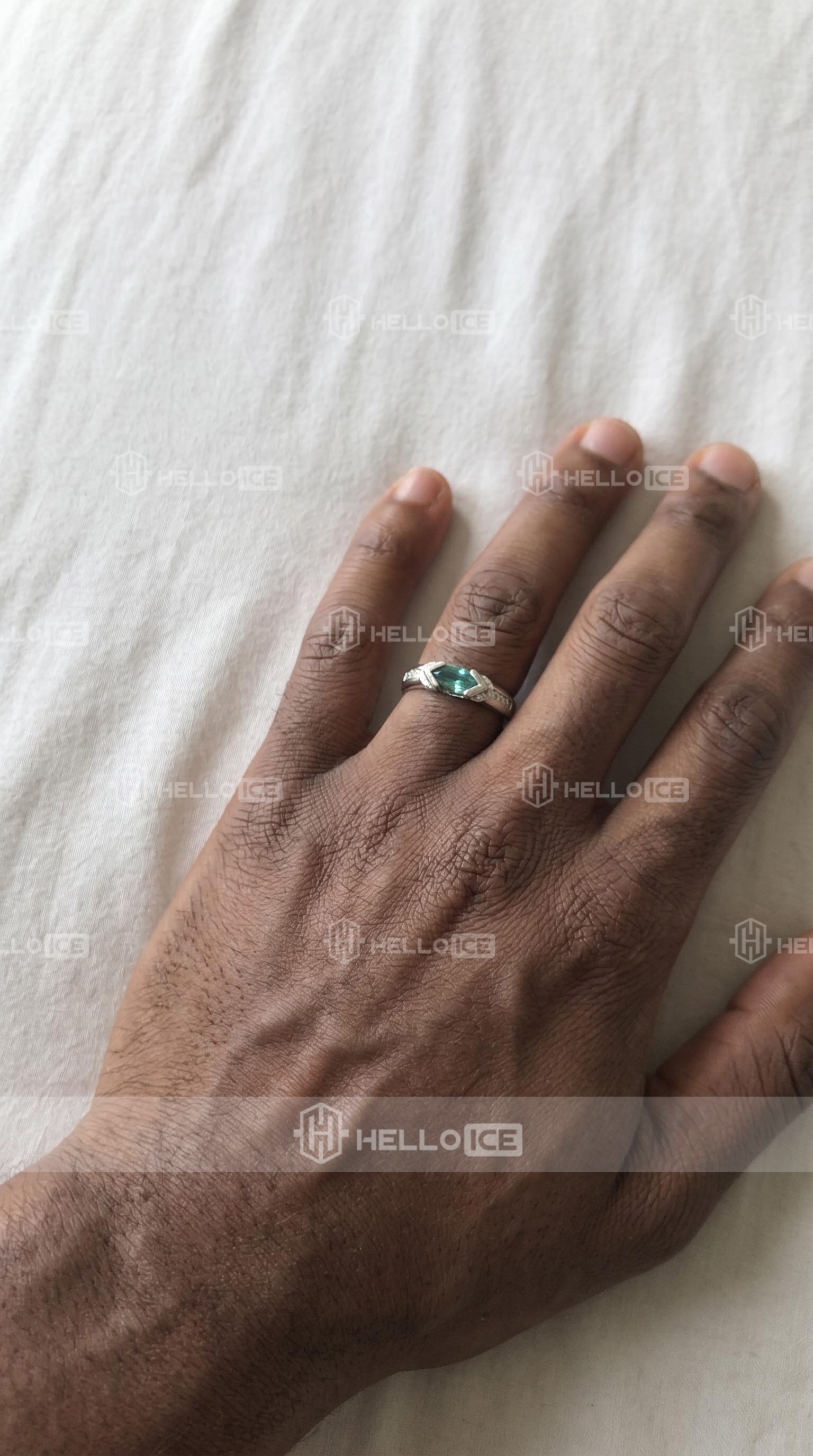 Helloice Review Image