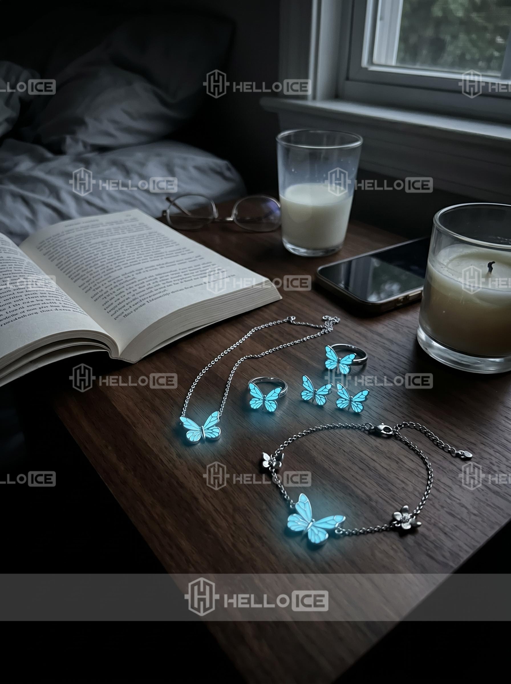 Helloice Review Image