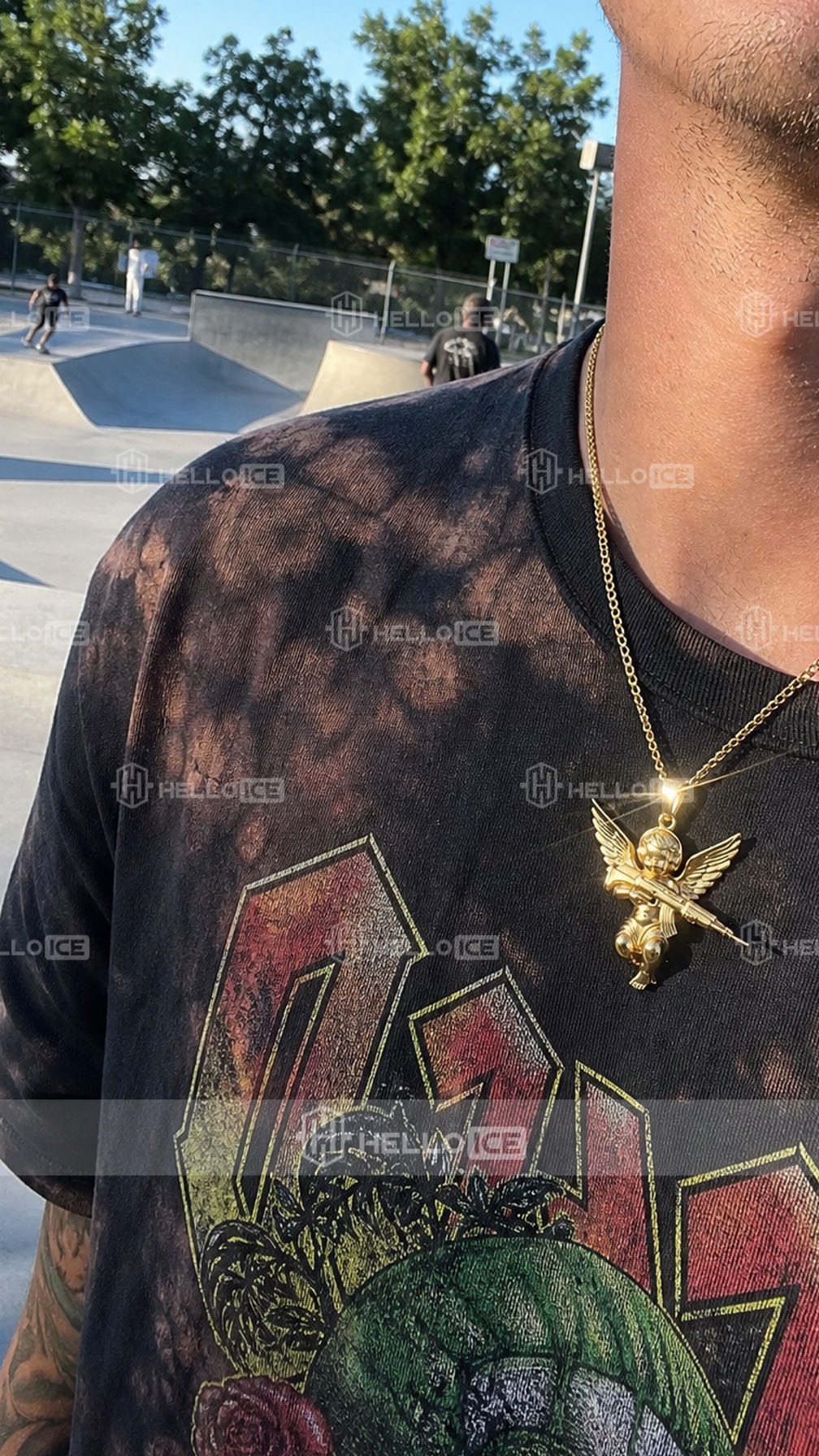 Helloice Review Image