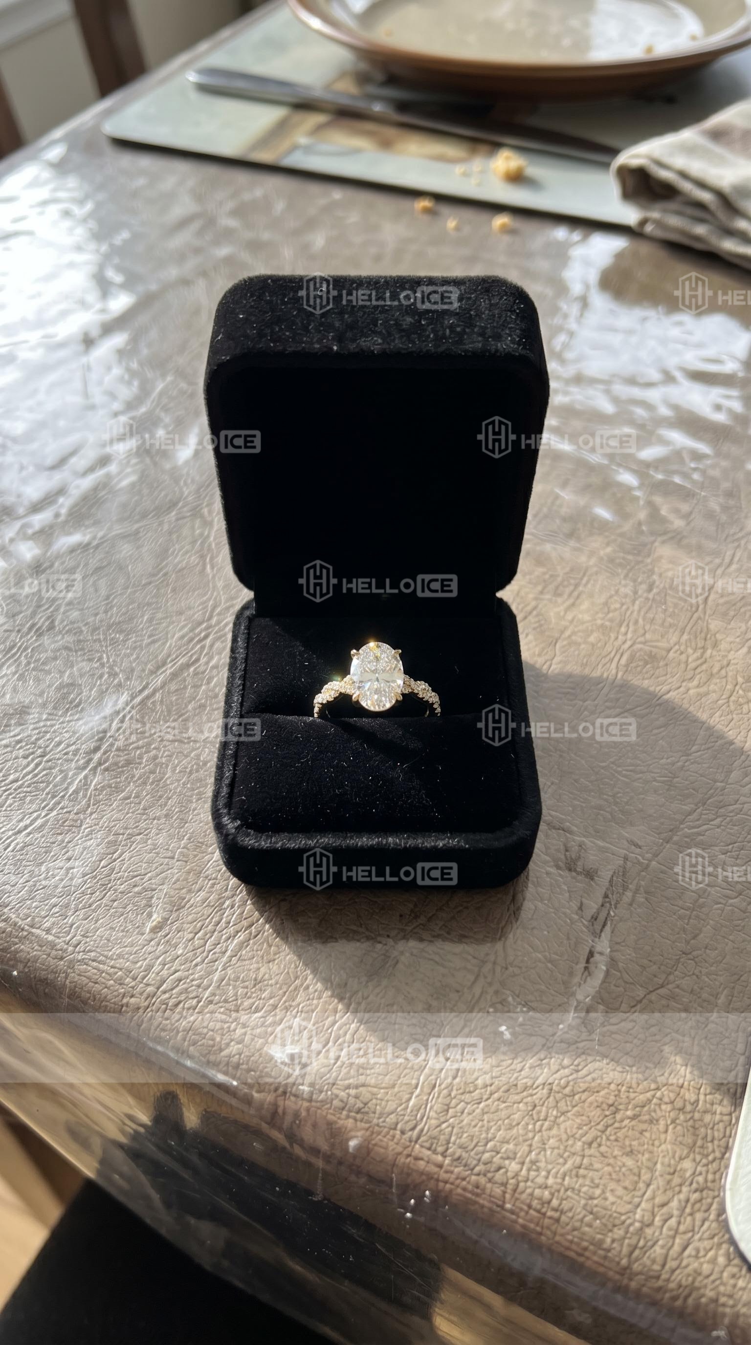 Helloice Review Image