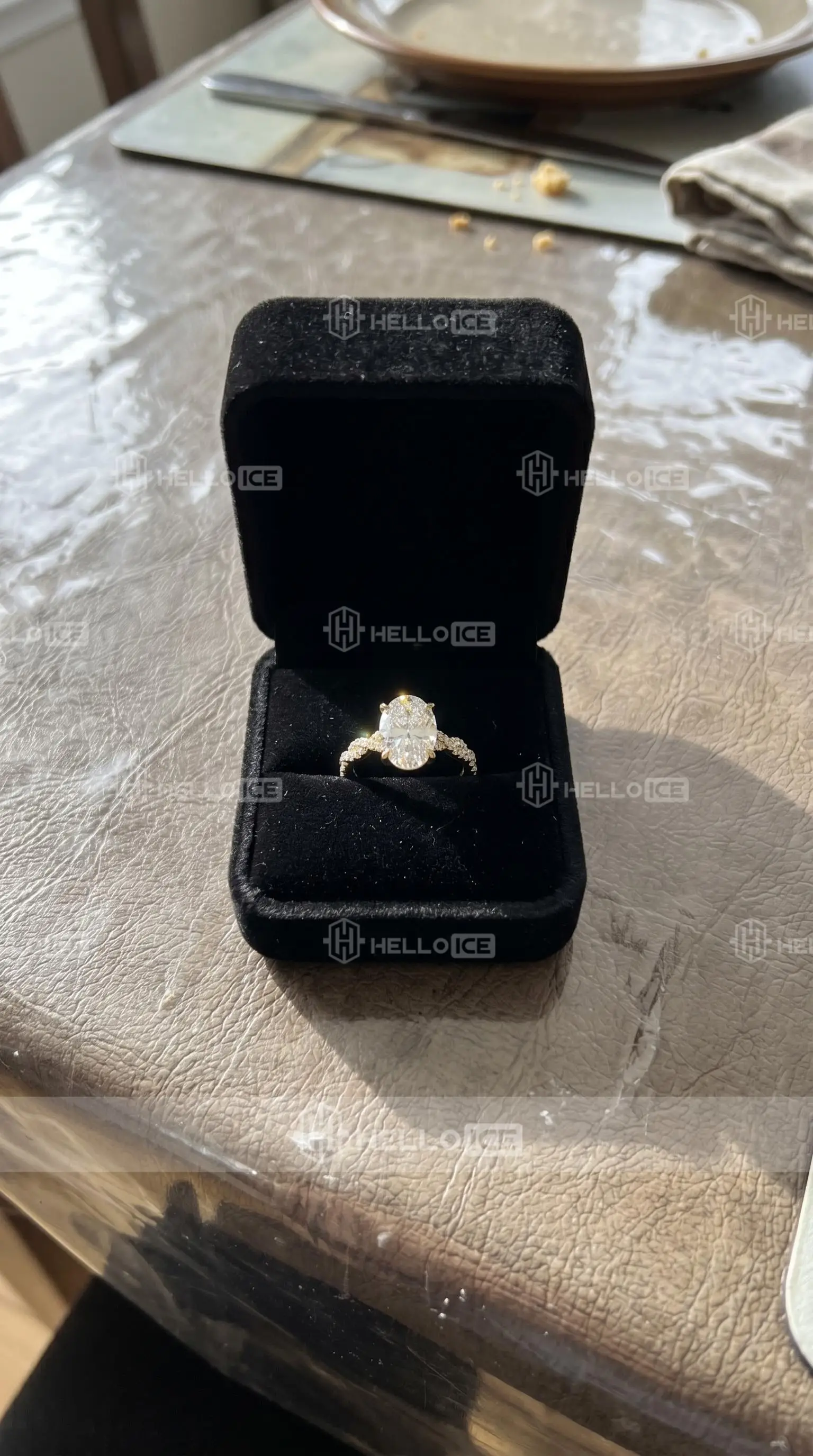 Helloice Review Image