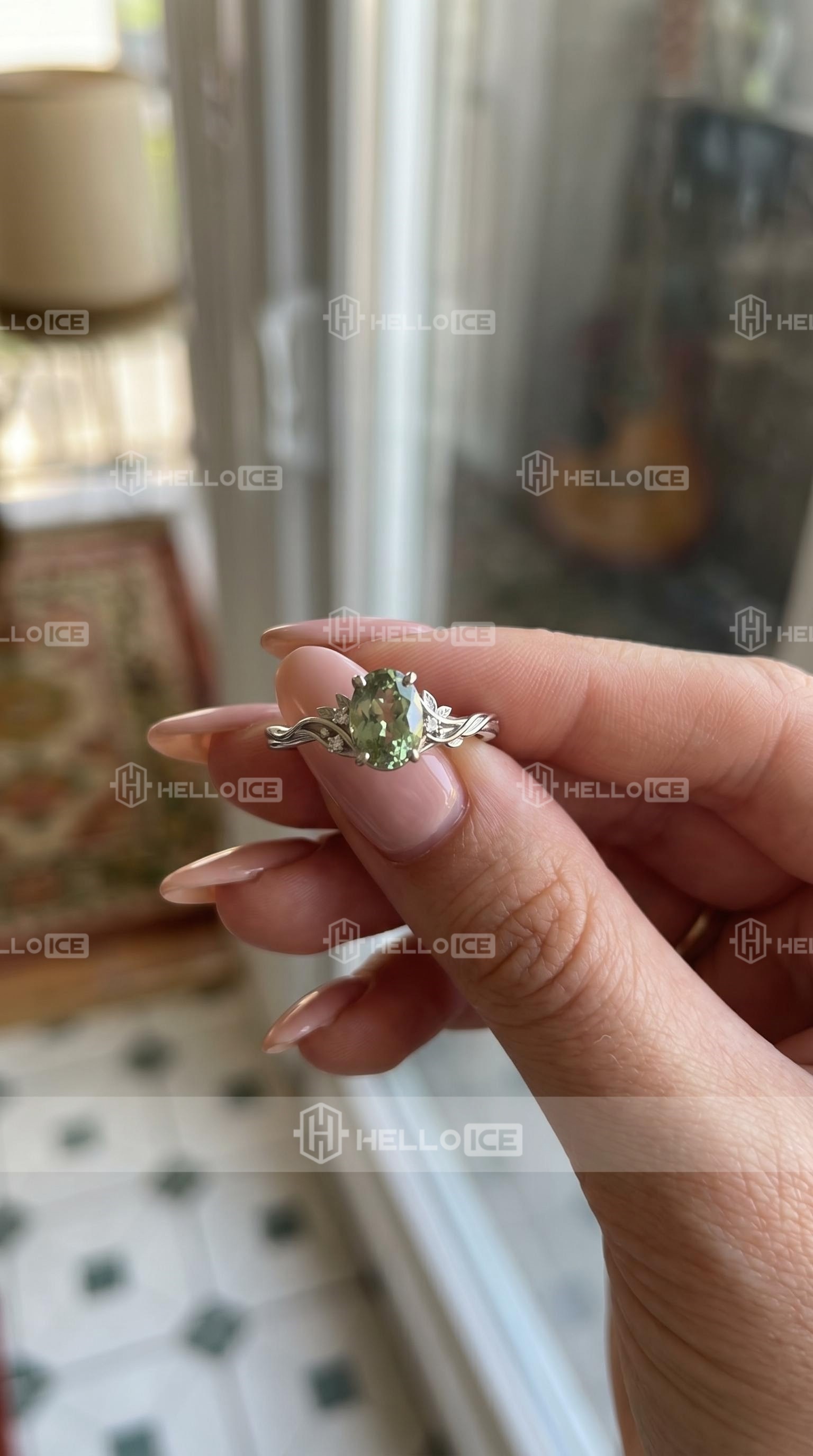 Helloice Review Image