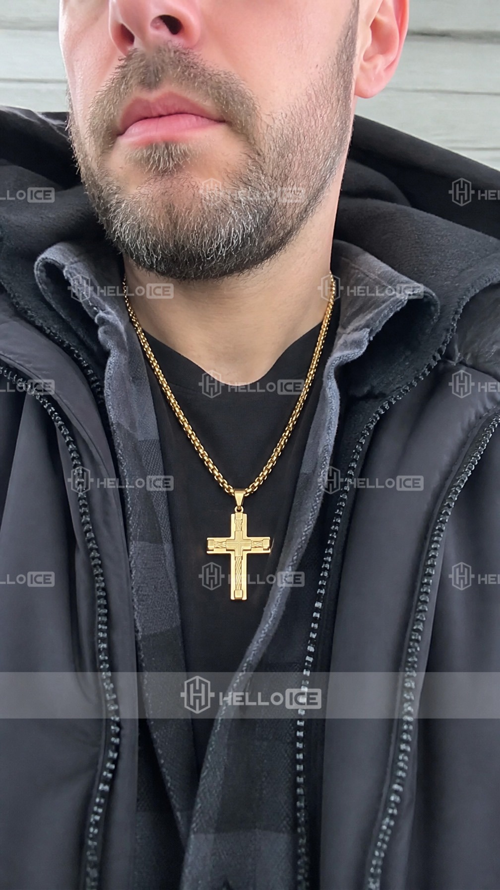 Helloice Review Image