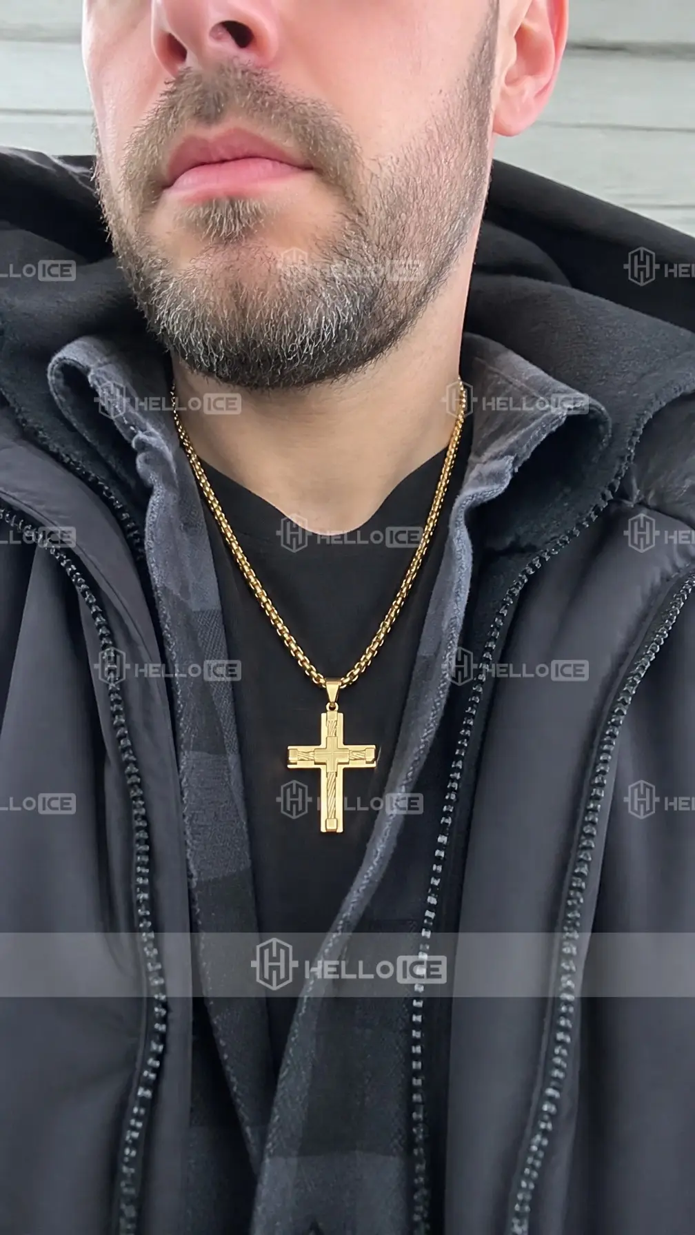 Helloice Review Image