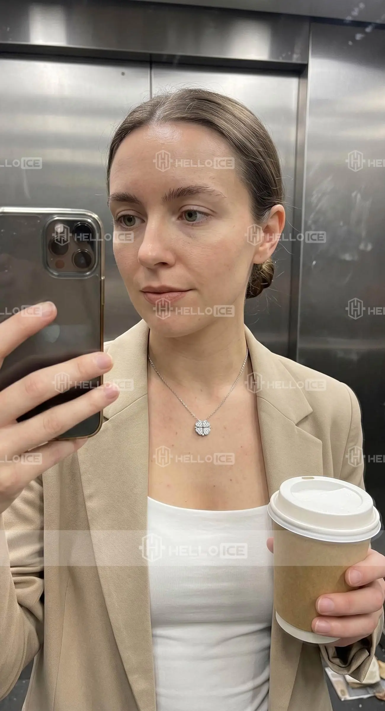 Helloice Review Image
