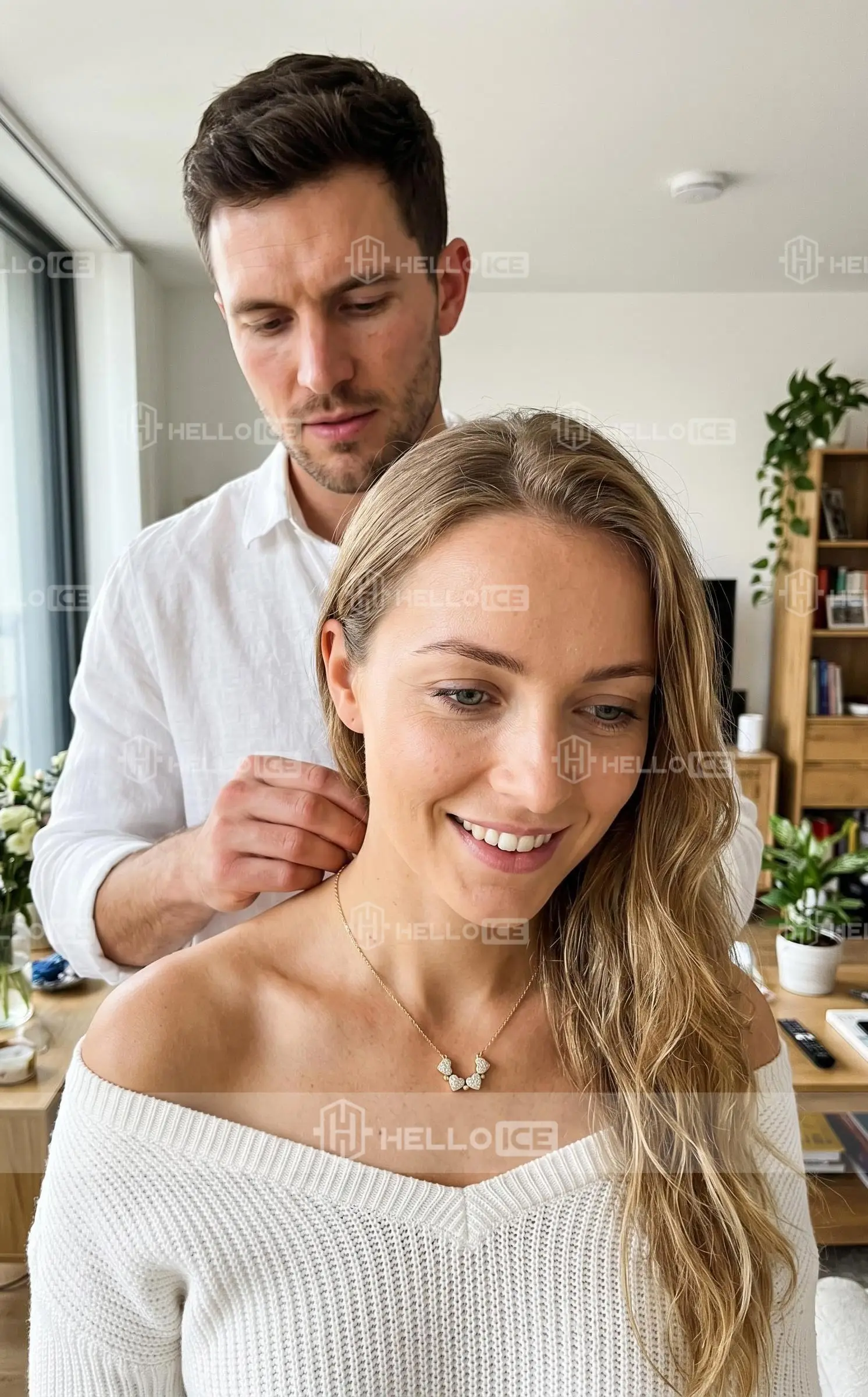 Helloice Review Image