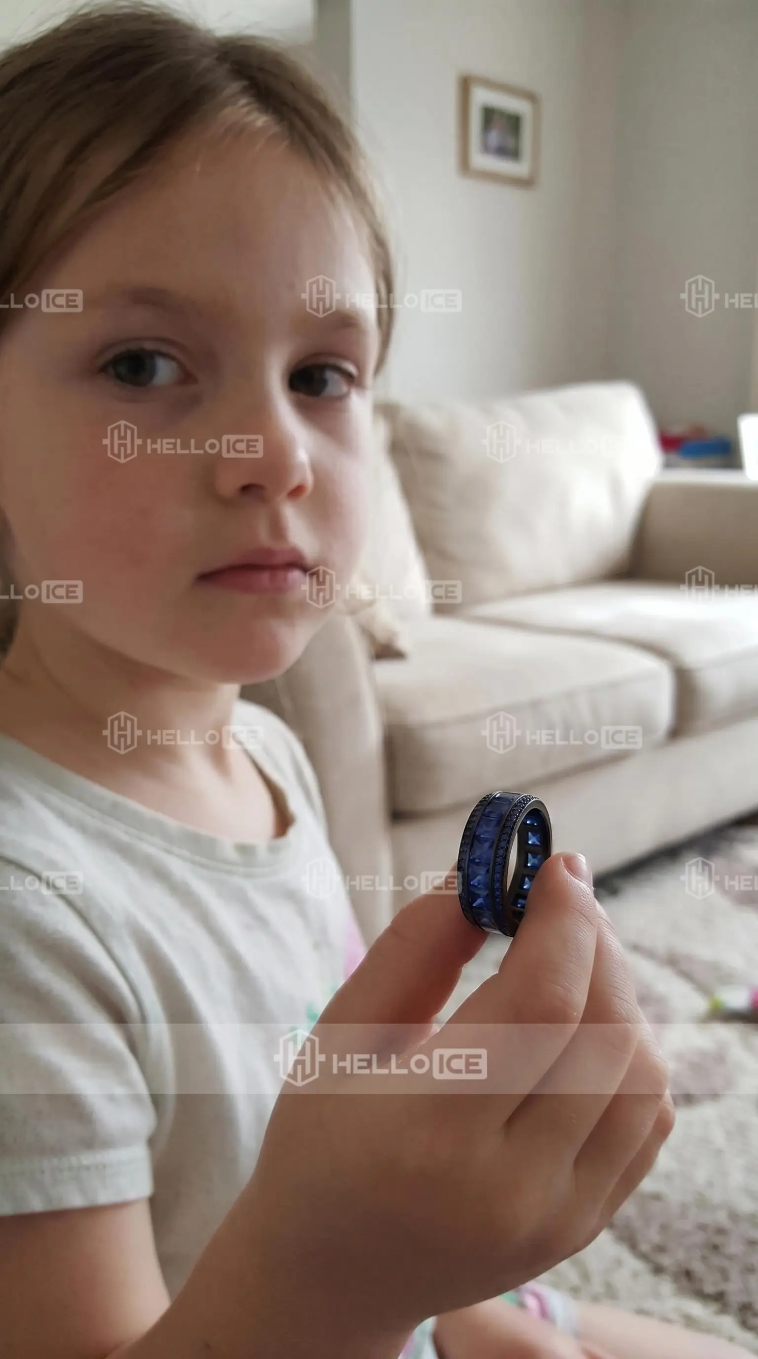 Helloice Review Image