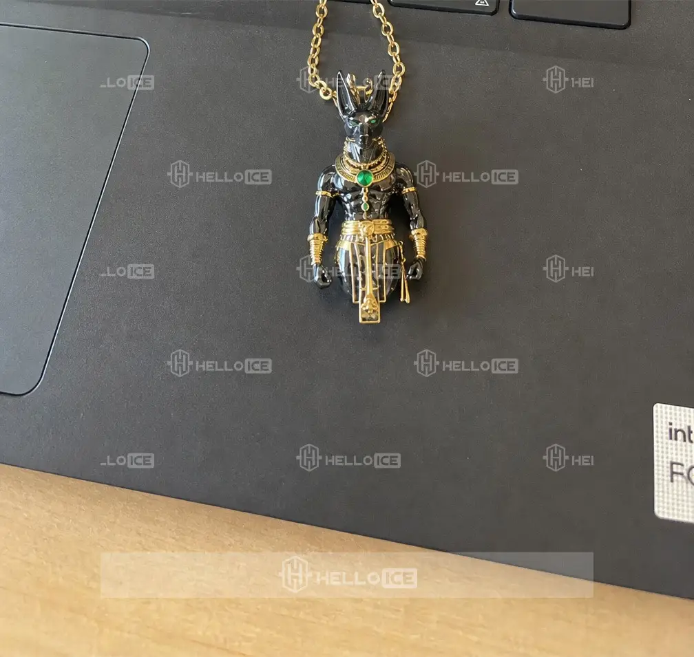 Helloice Review Image