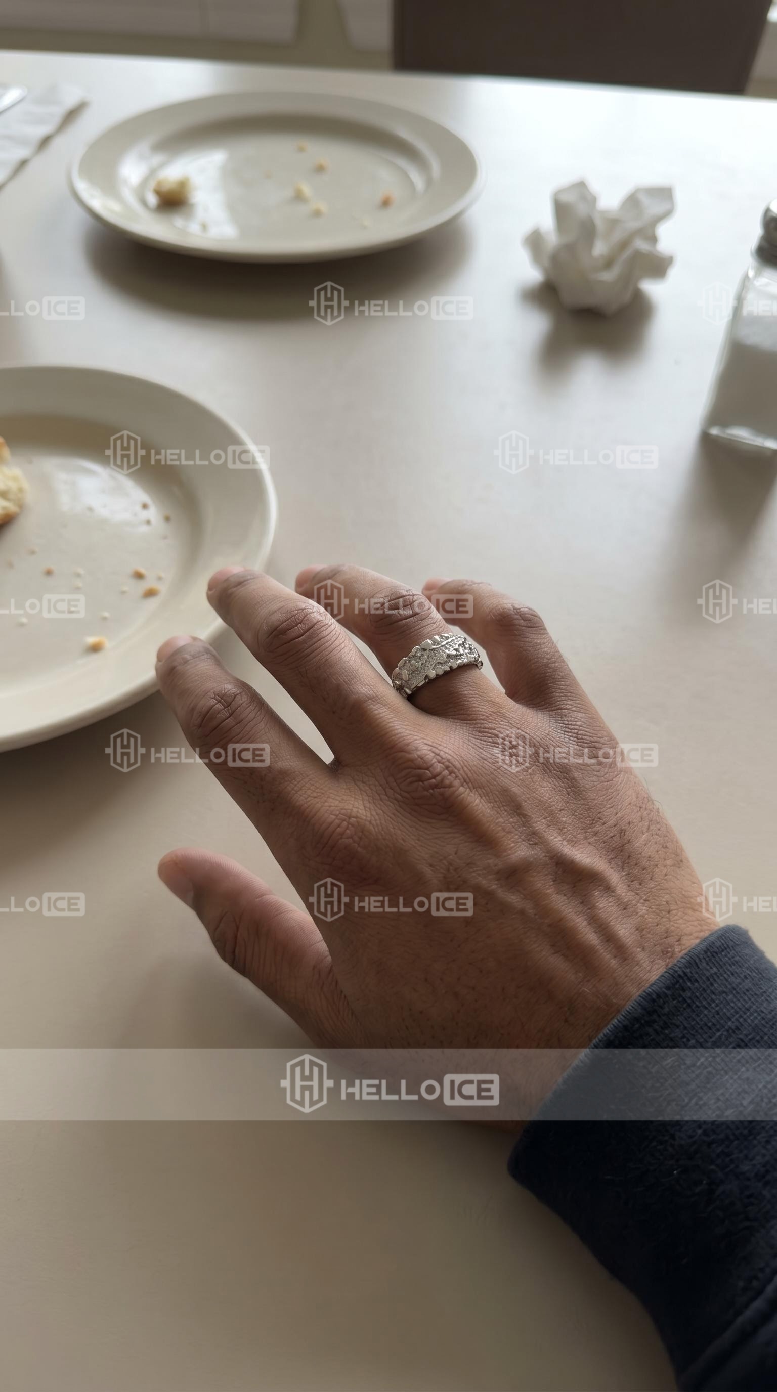 Helloice Review Image