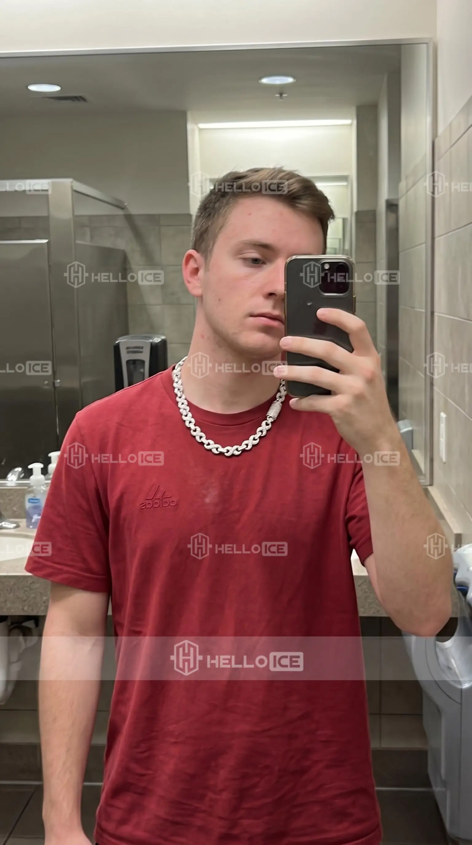 Helloice Review Image