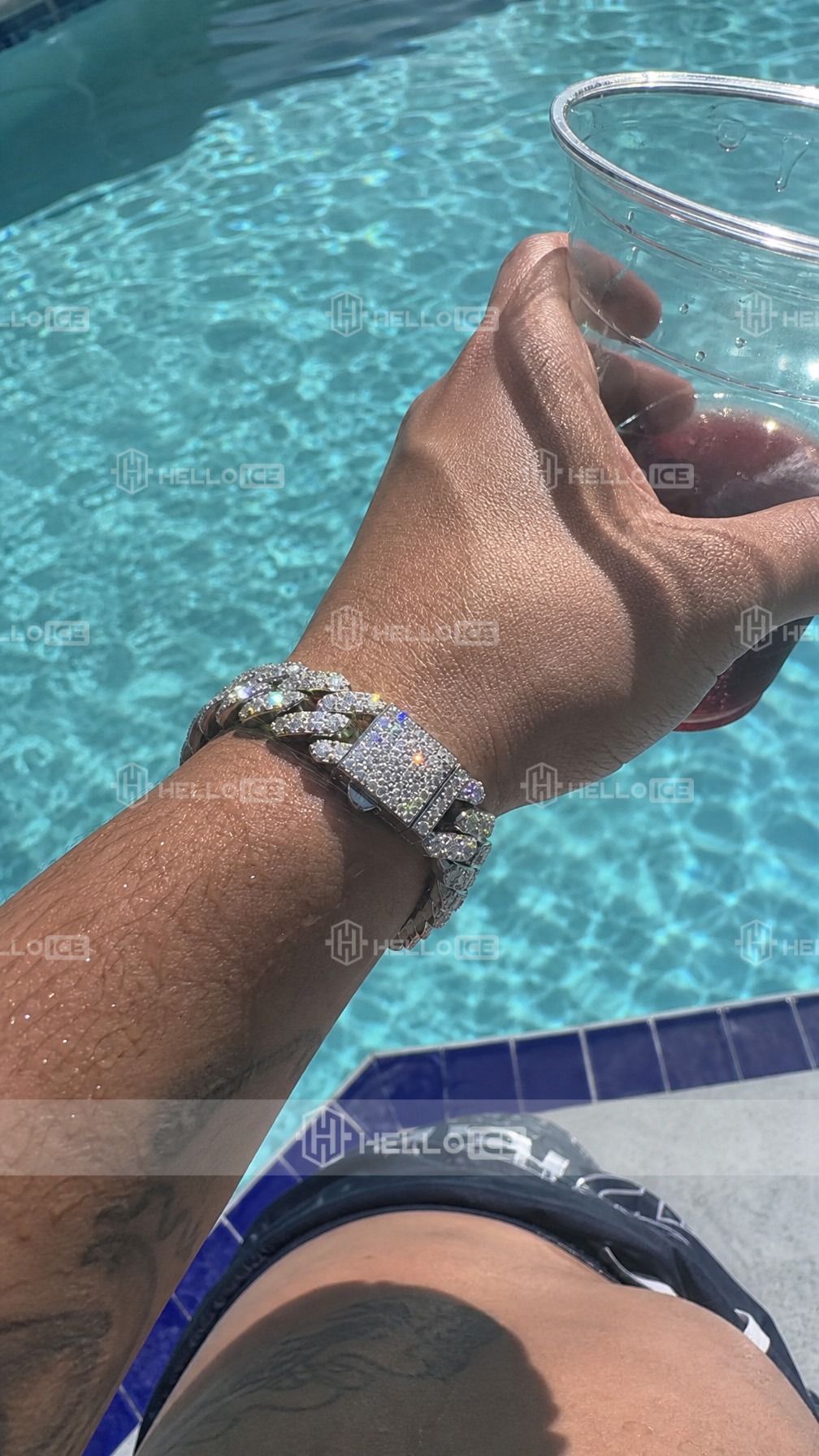 Helloice Review Image