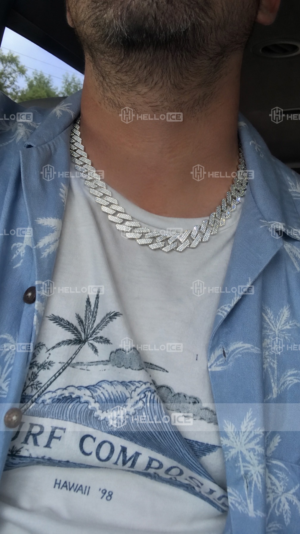 Helloice Review Image