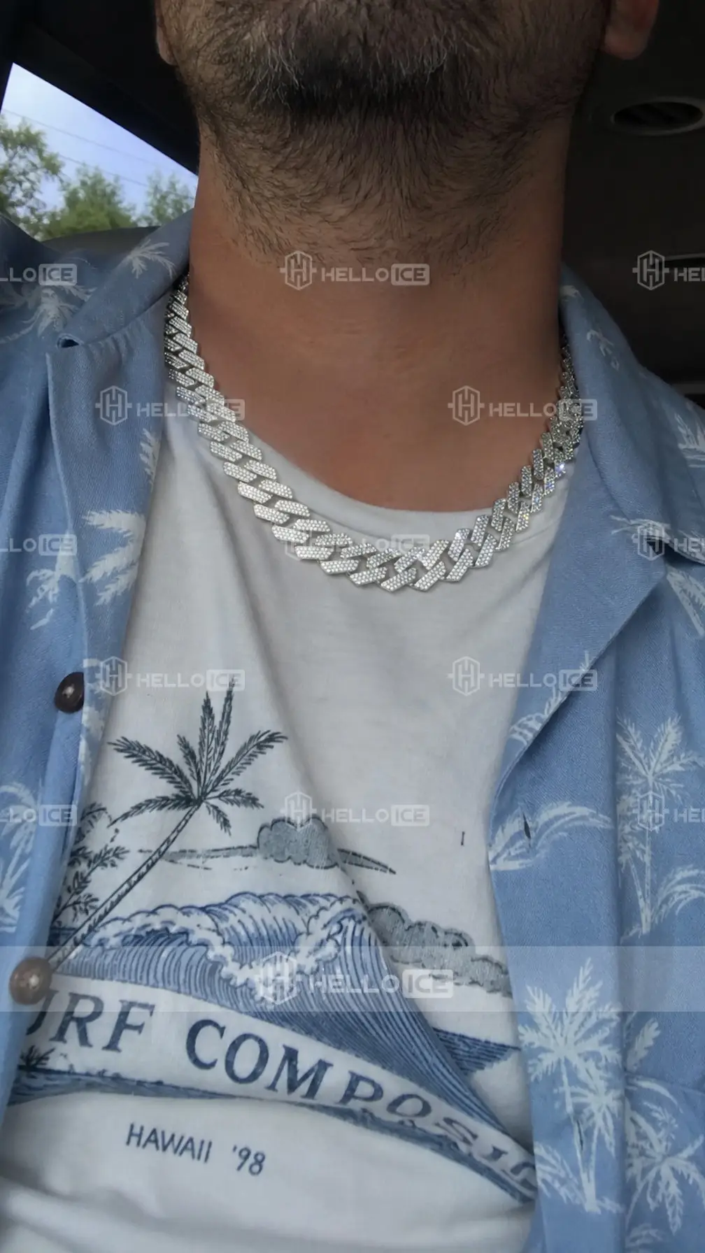 Helloice Review Image