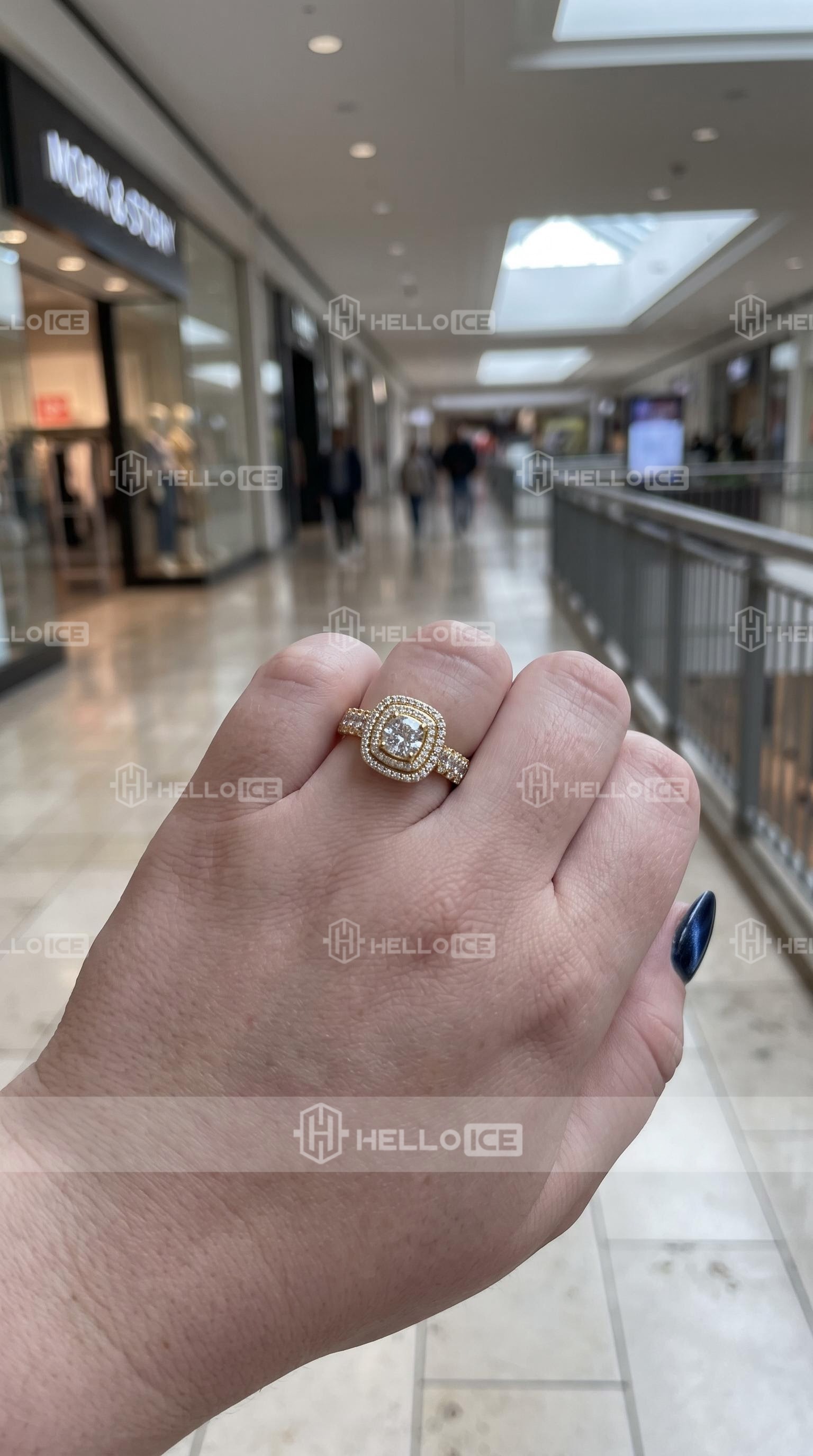 Helloice Review Image