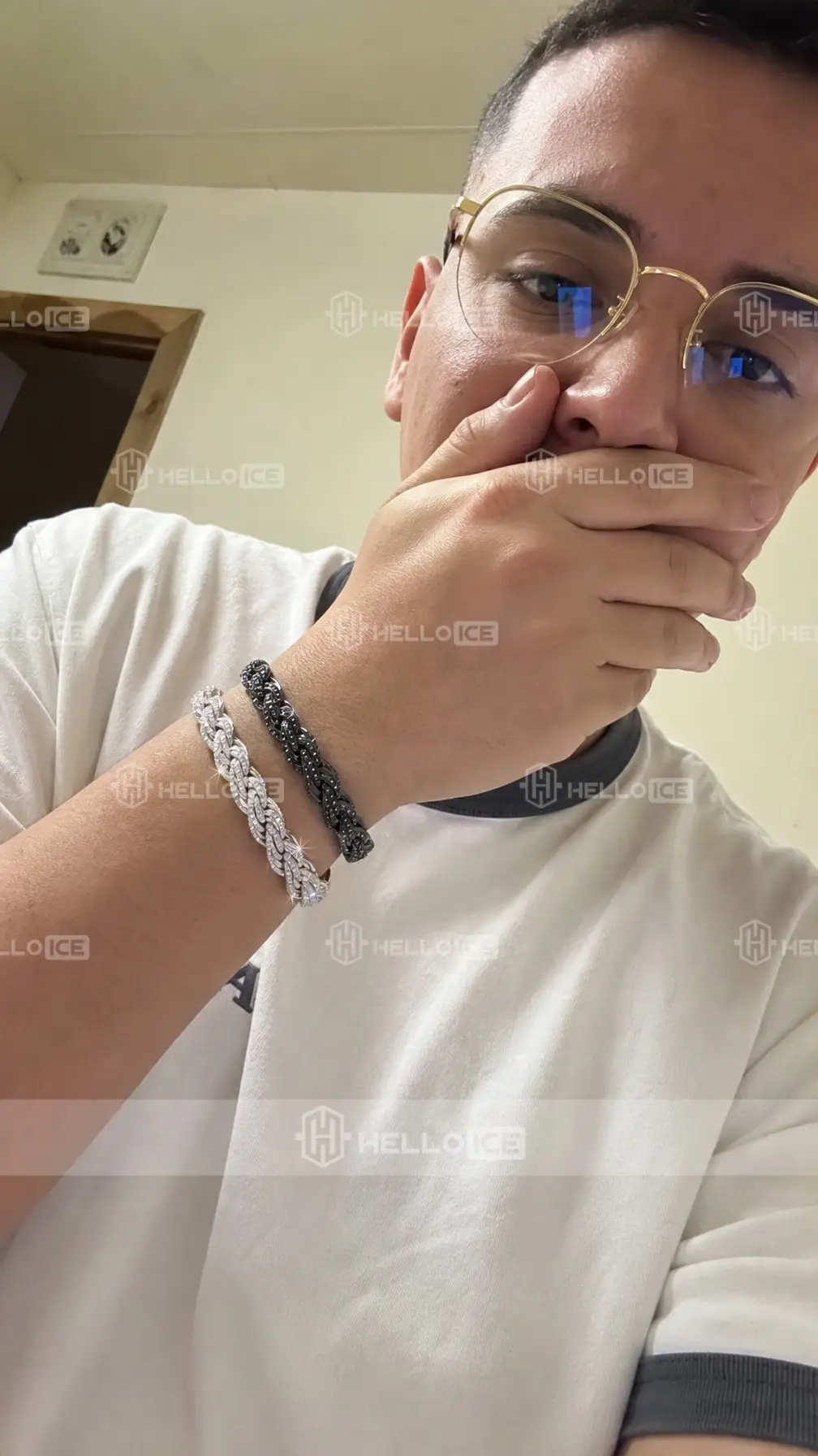Helloice Review Image