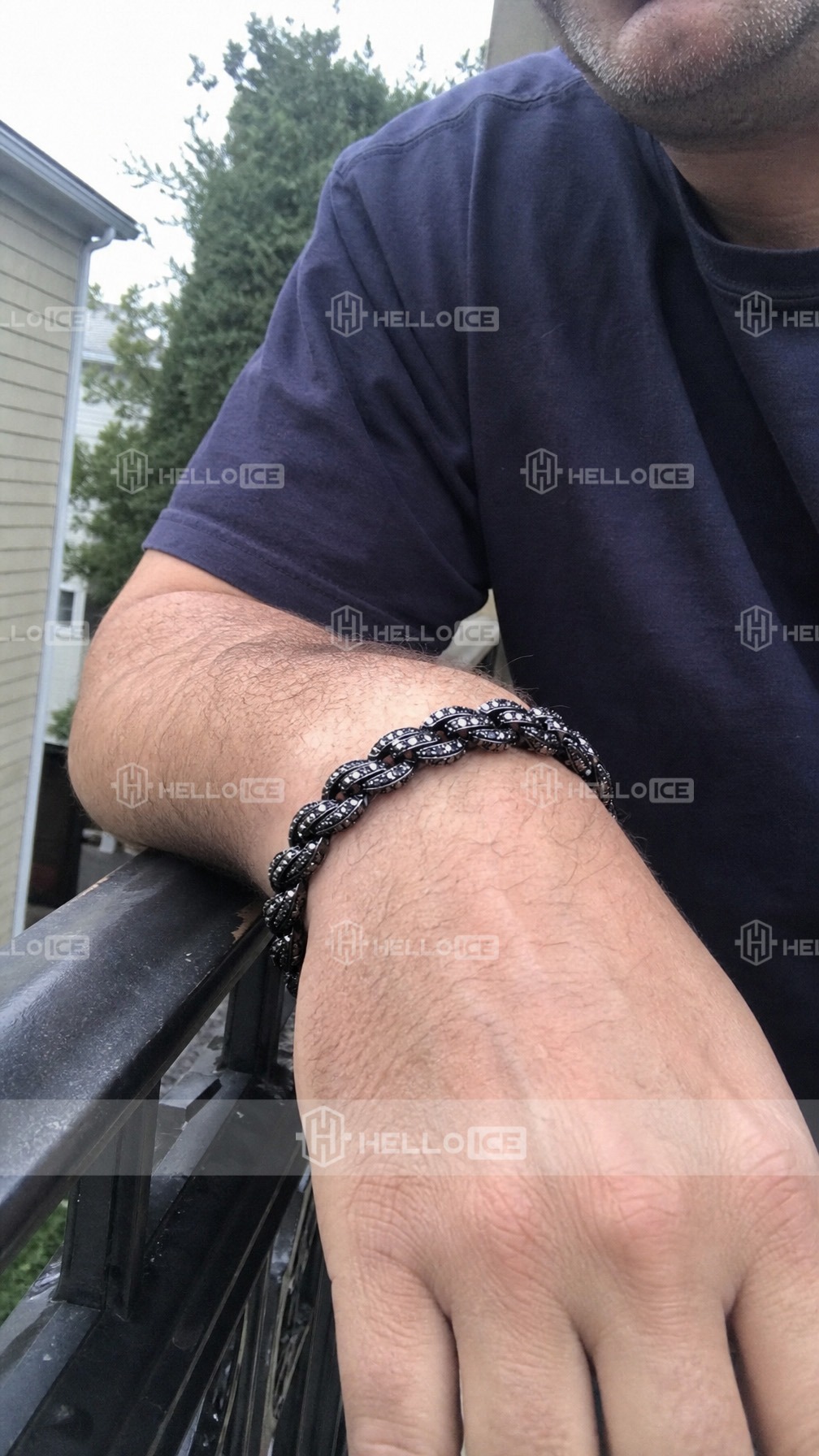 Helloice Review Image