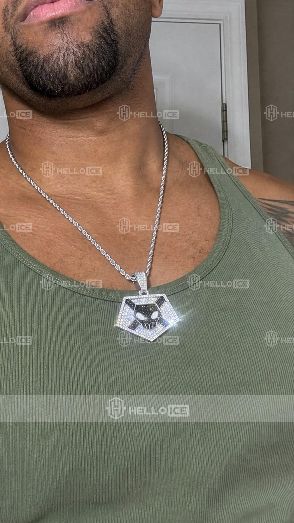 Helloice Review Image