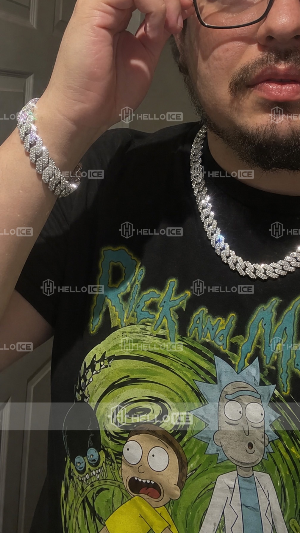 Helloice Review Image