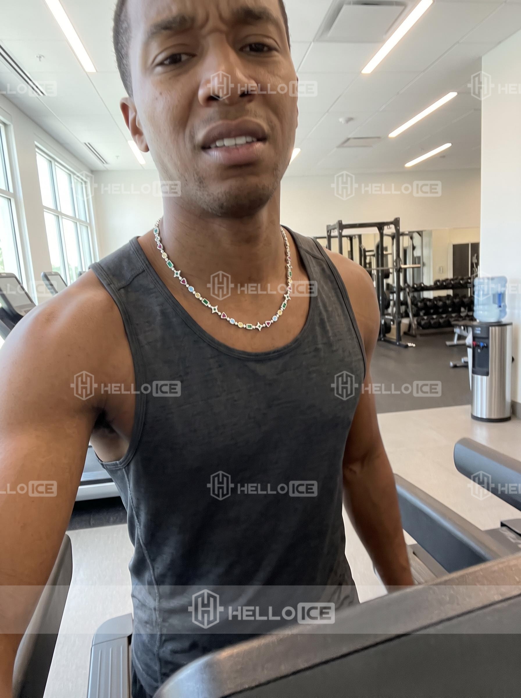 Helloice Review Image